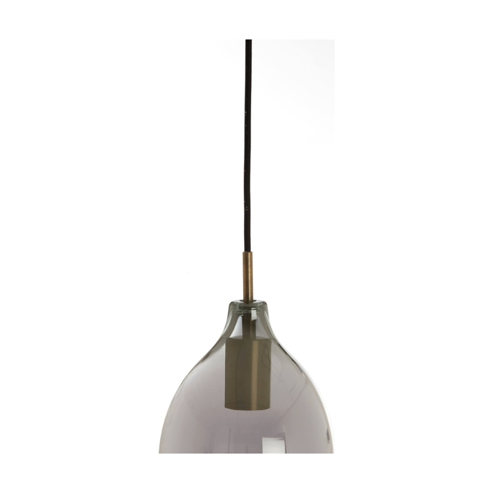 HANGLAMP LUKARO ROND
