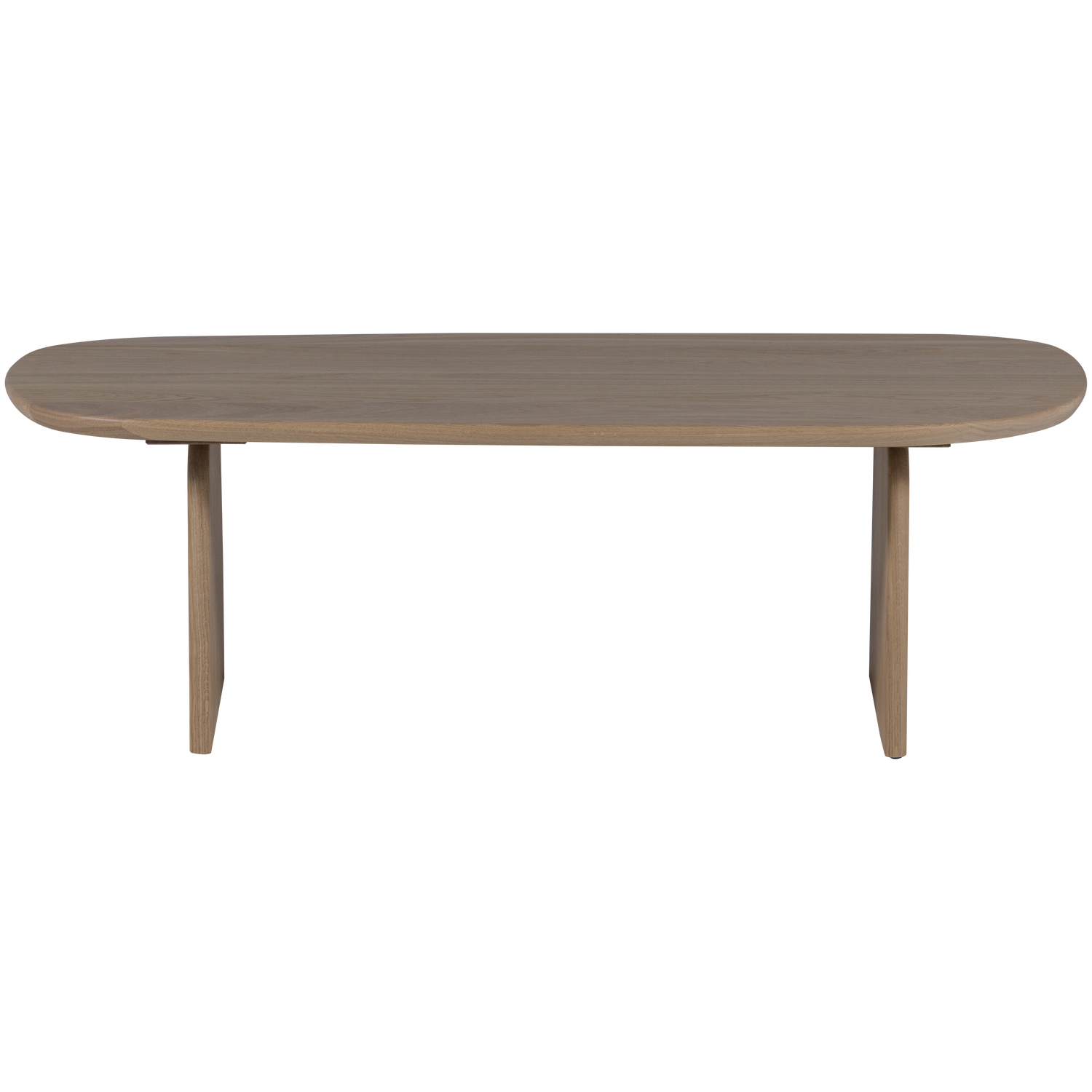 Tablo salontafel 110 cm eiken pebble grey [fsc]