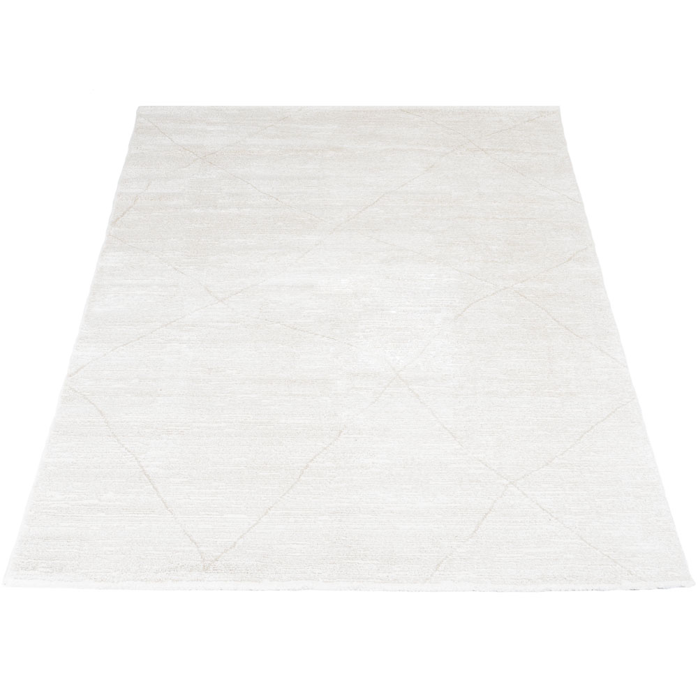 Vloerkleed Nica Creme