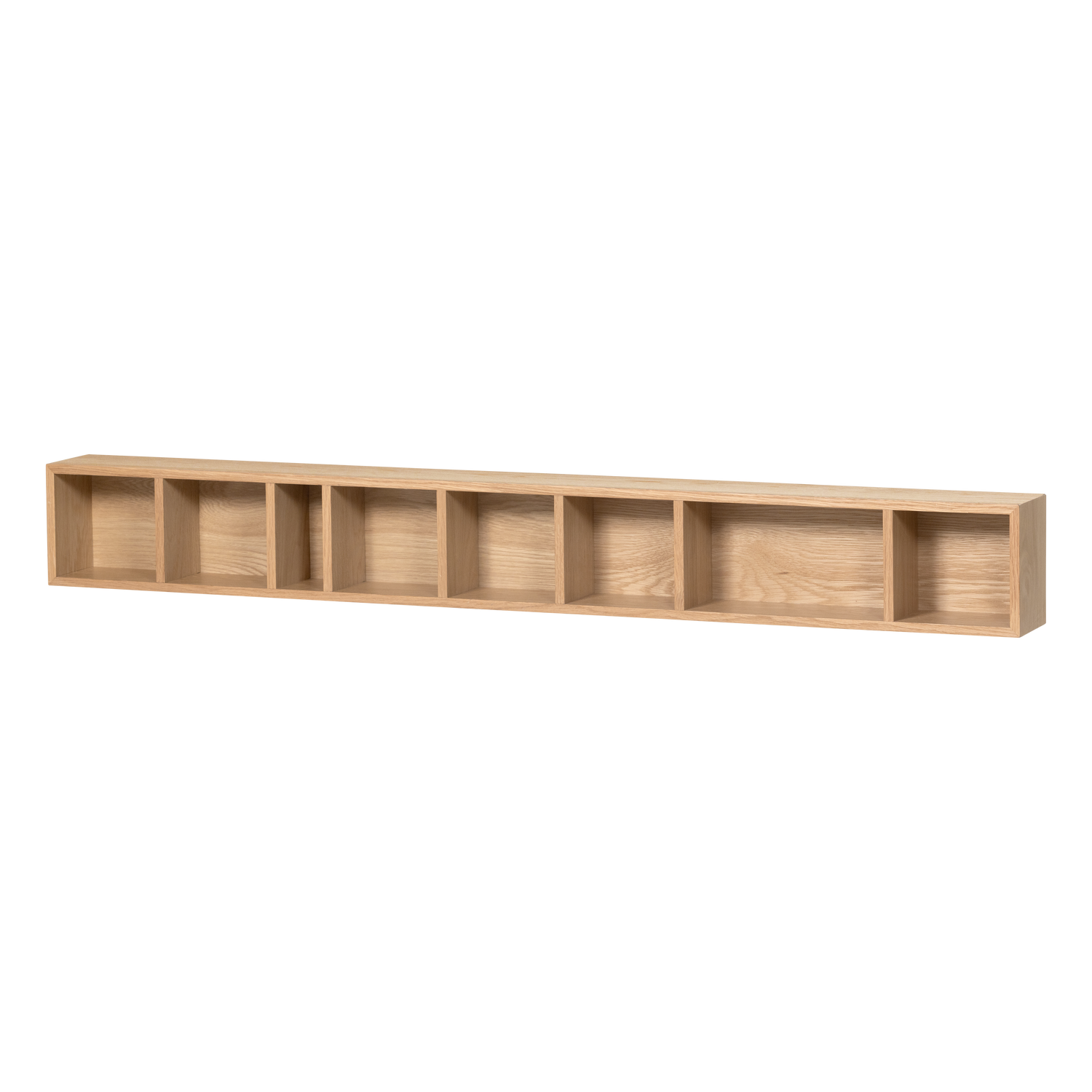 Show it wandkast mdf naturel [fsc]