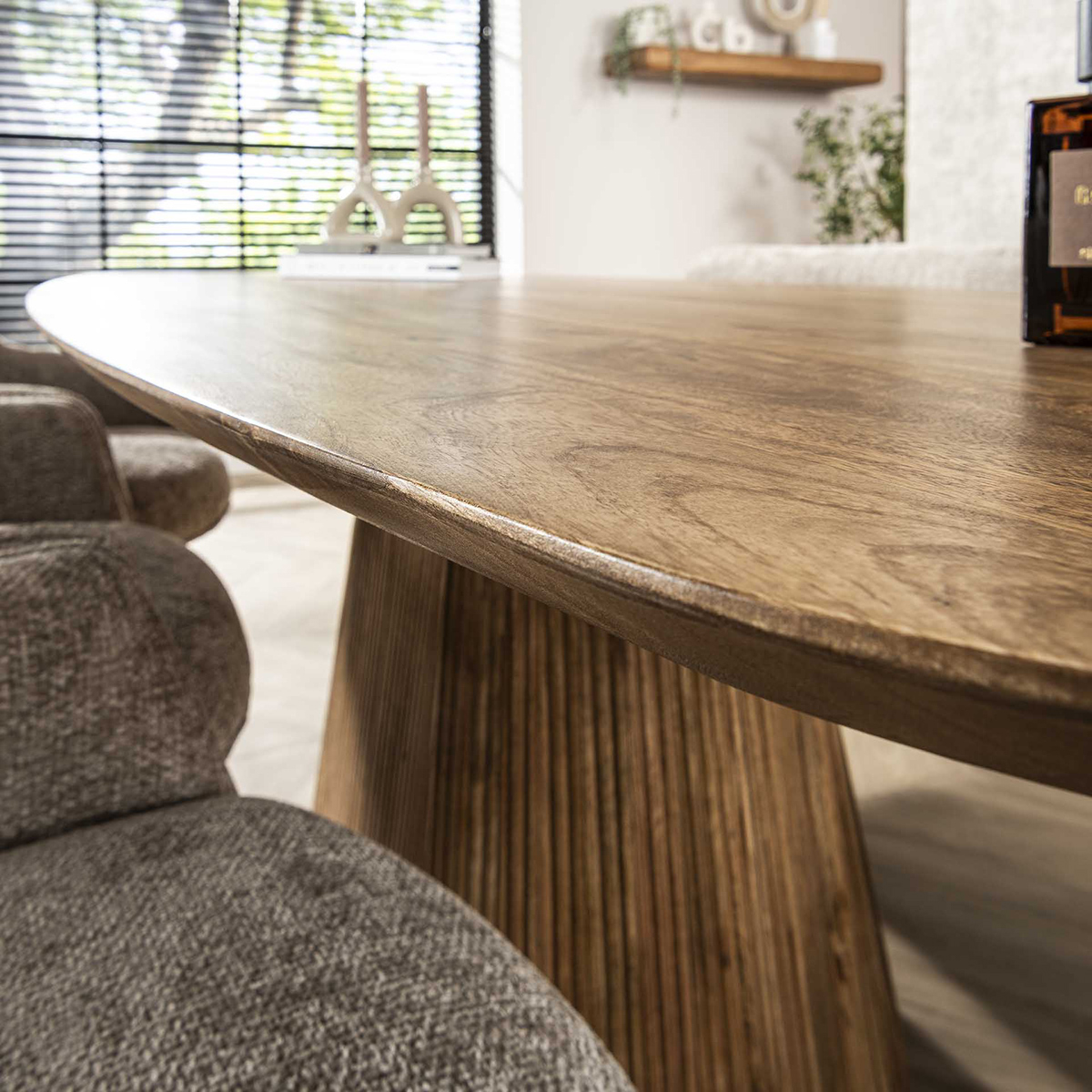 TAFEL LAMBDA CENTRO