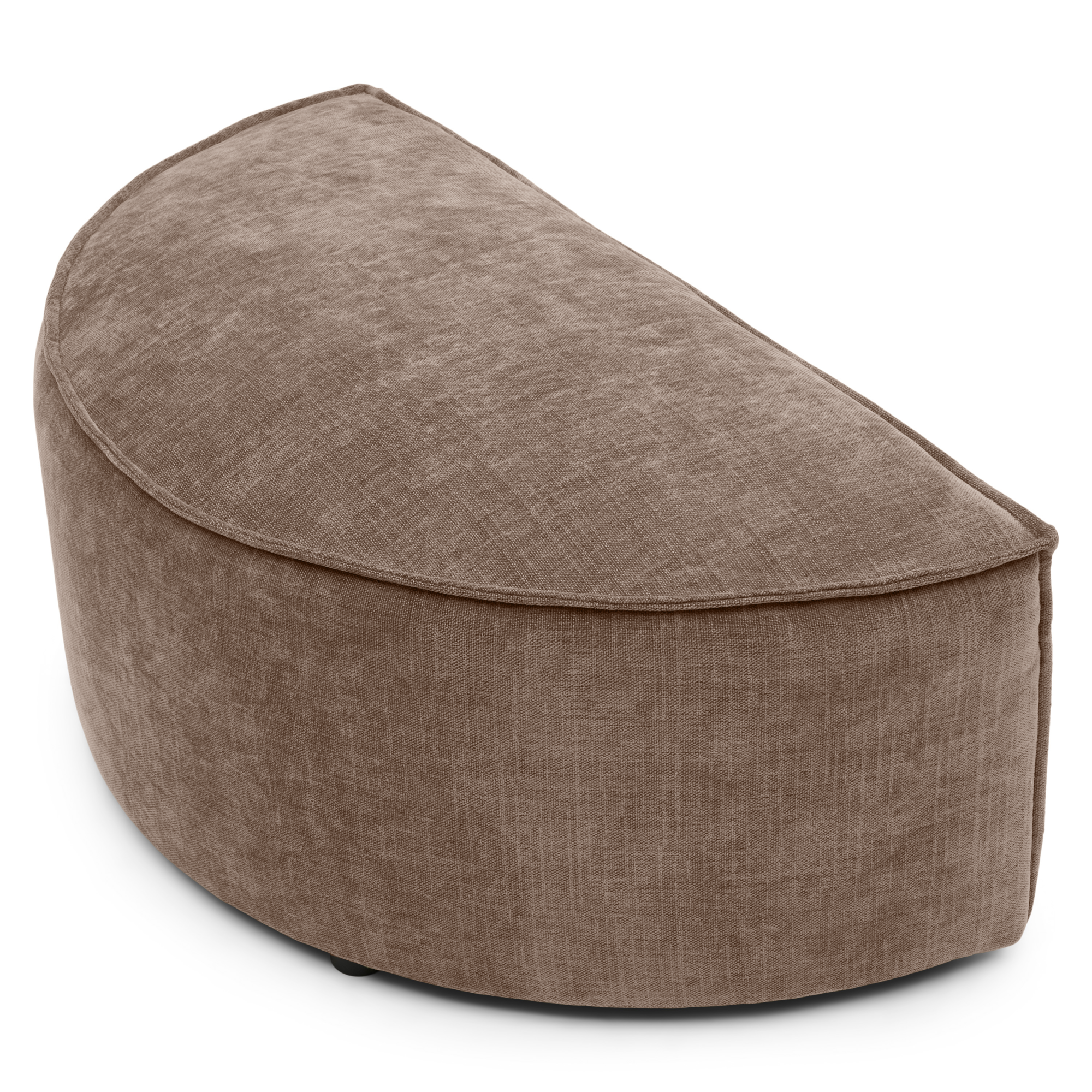 Hocker halfrond Segment