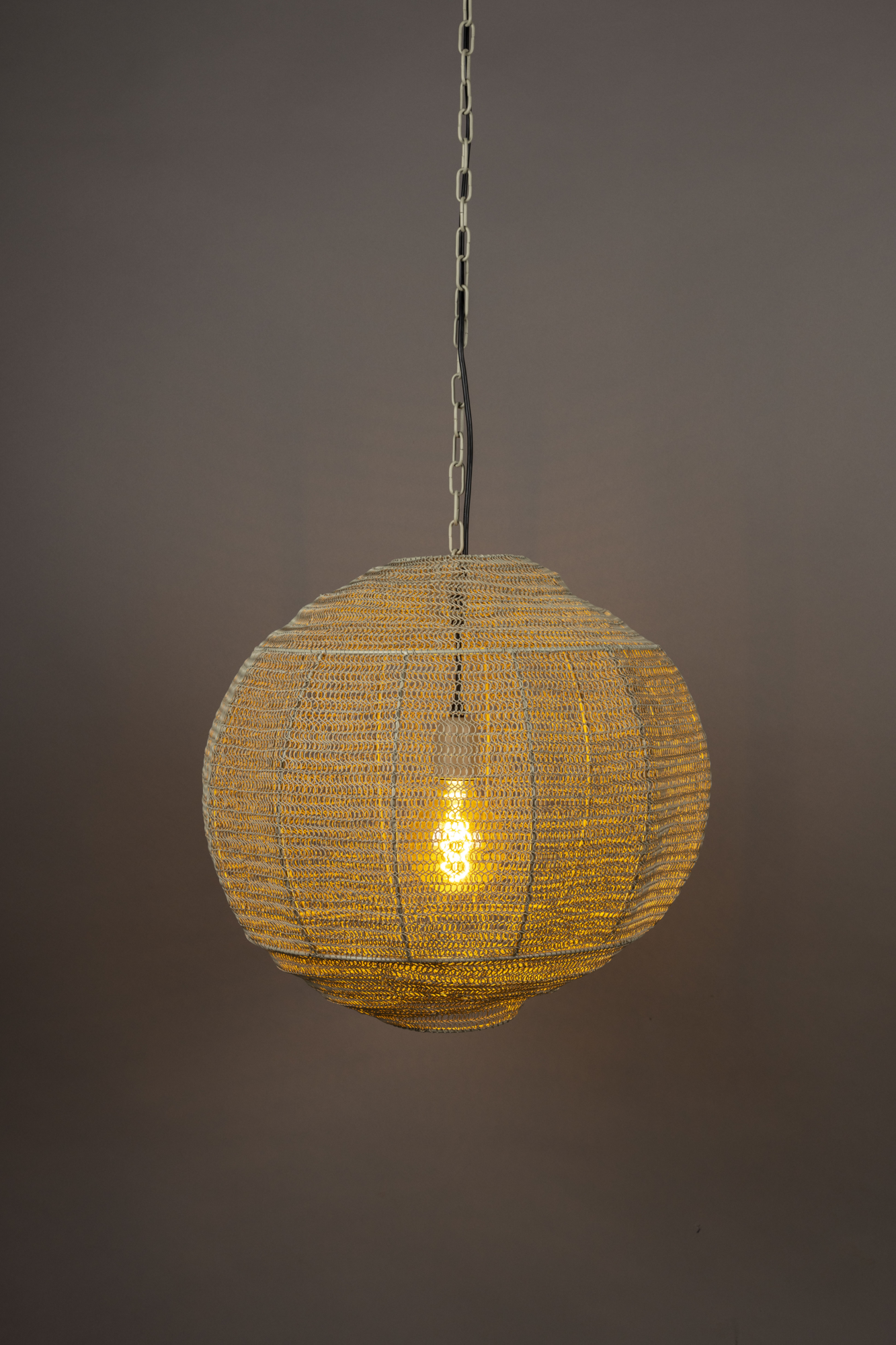 Dutchbone hanglamp Meezan