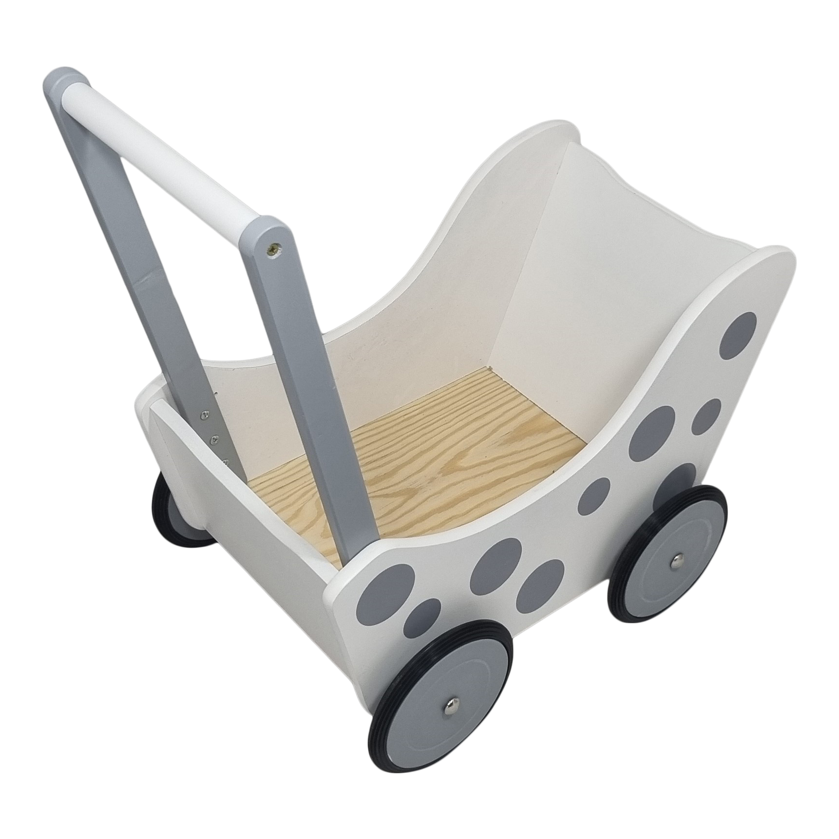 Poppenwagens