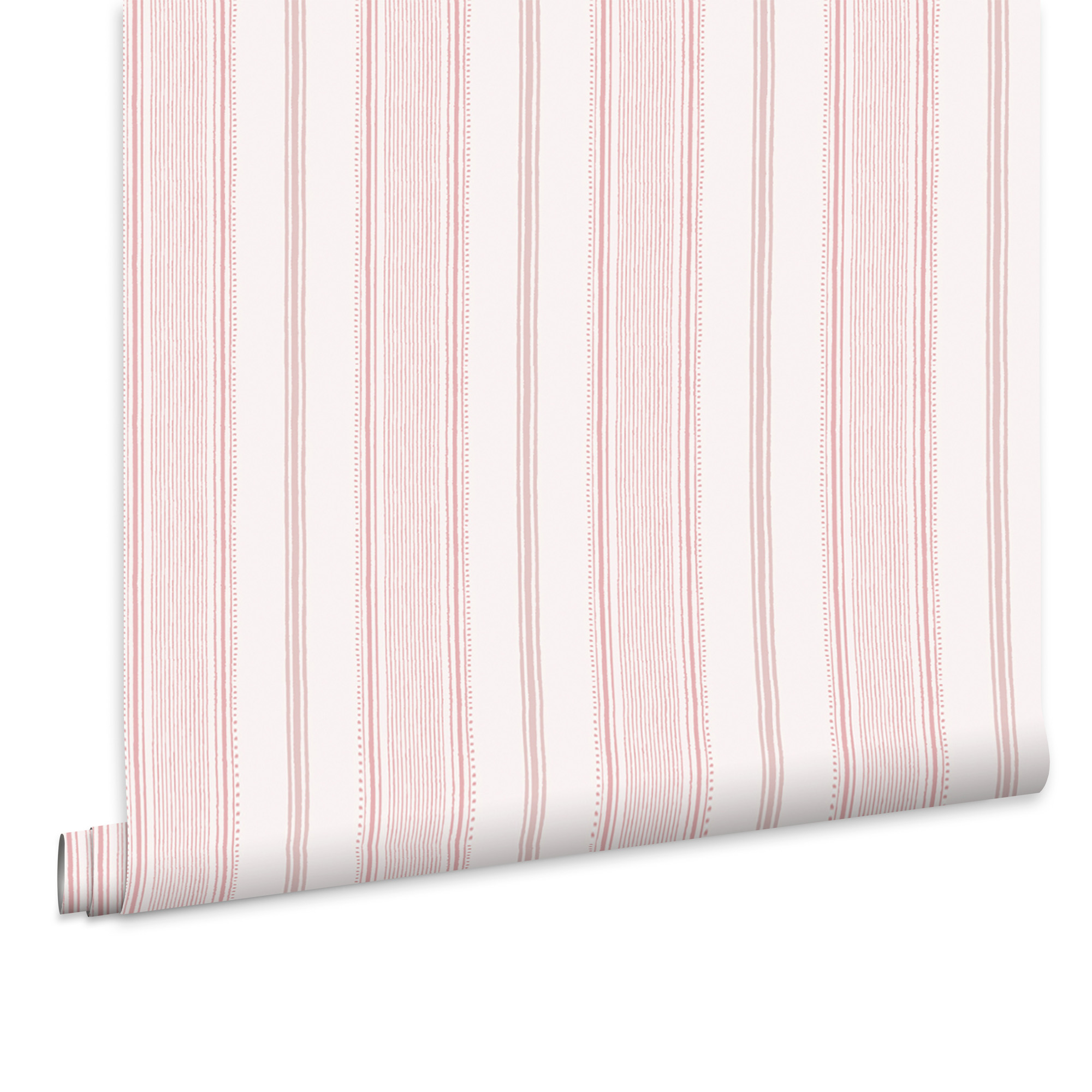 Behang Laura Ashley Heacham Stripe