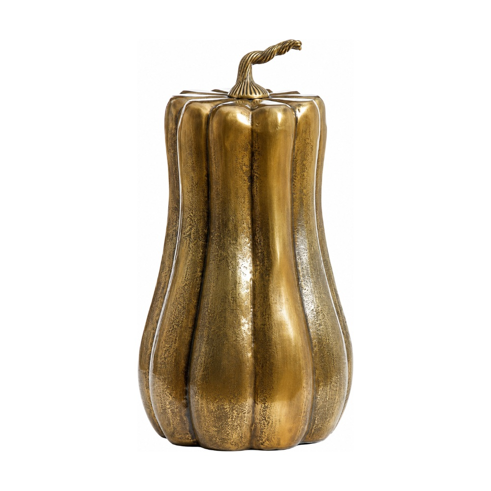 ORNAMENT PUMPKIN