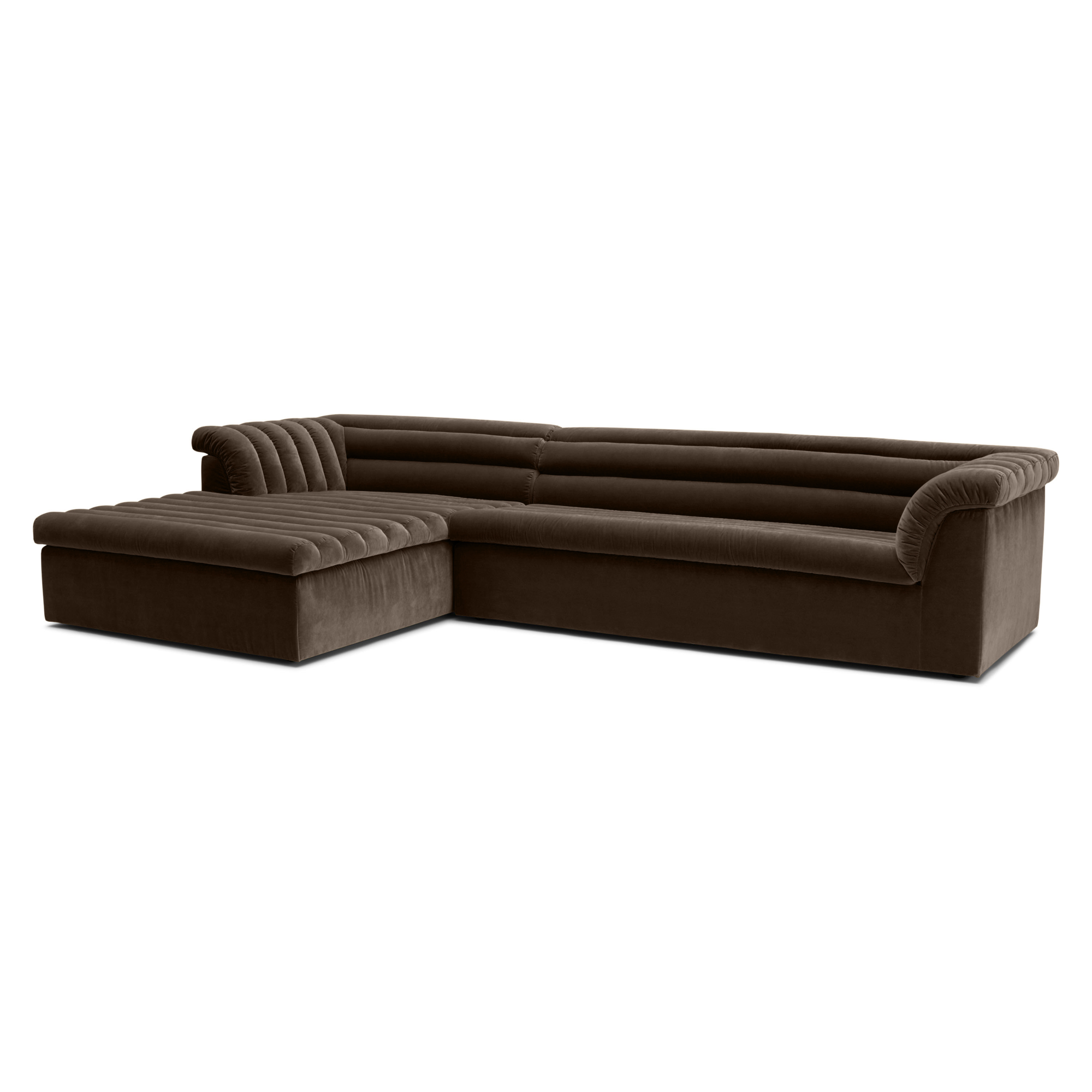 Loungebank Marilyn royal