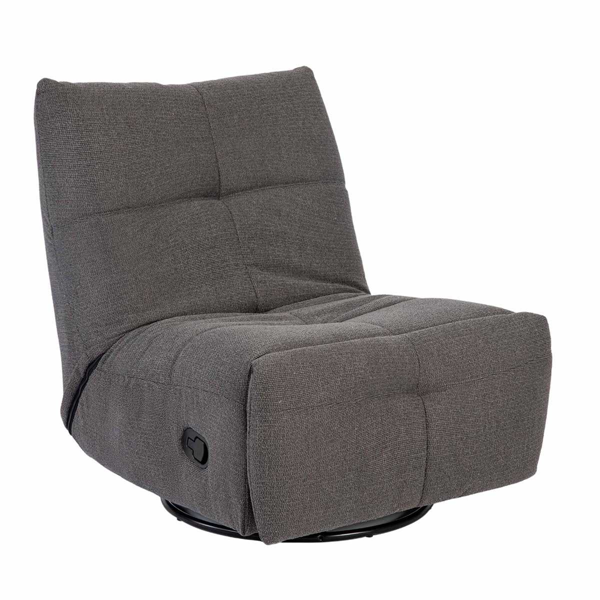 Draaifauteuil Crazy