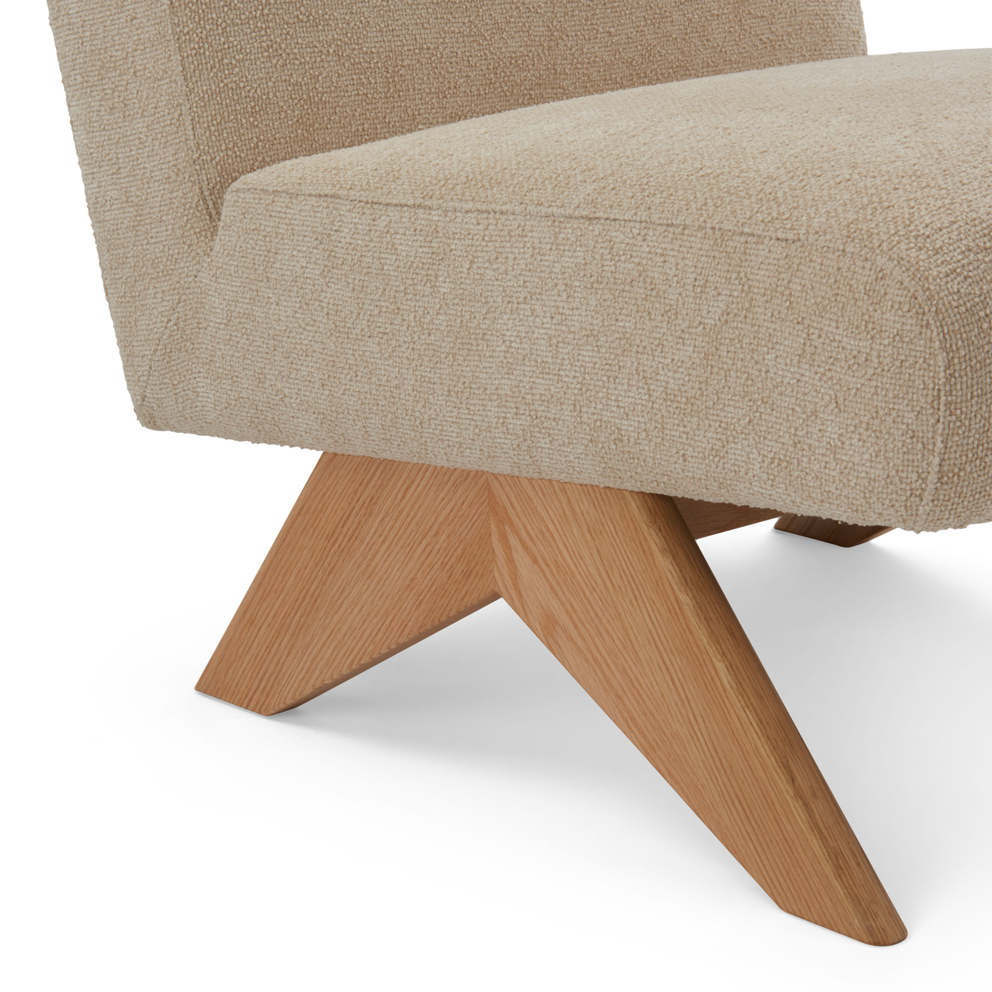 Fauteuil Marisa