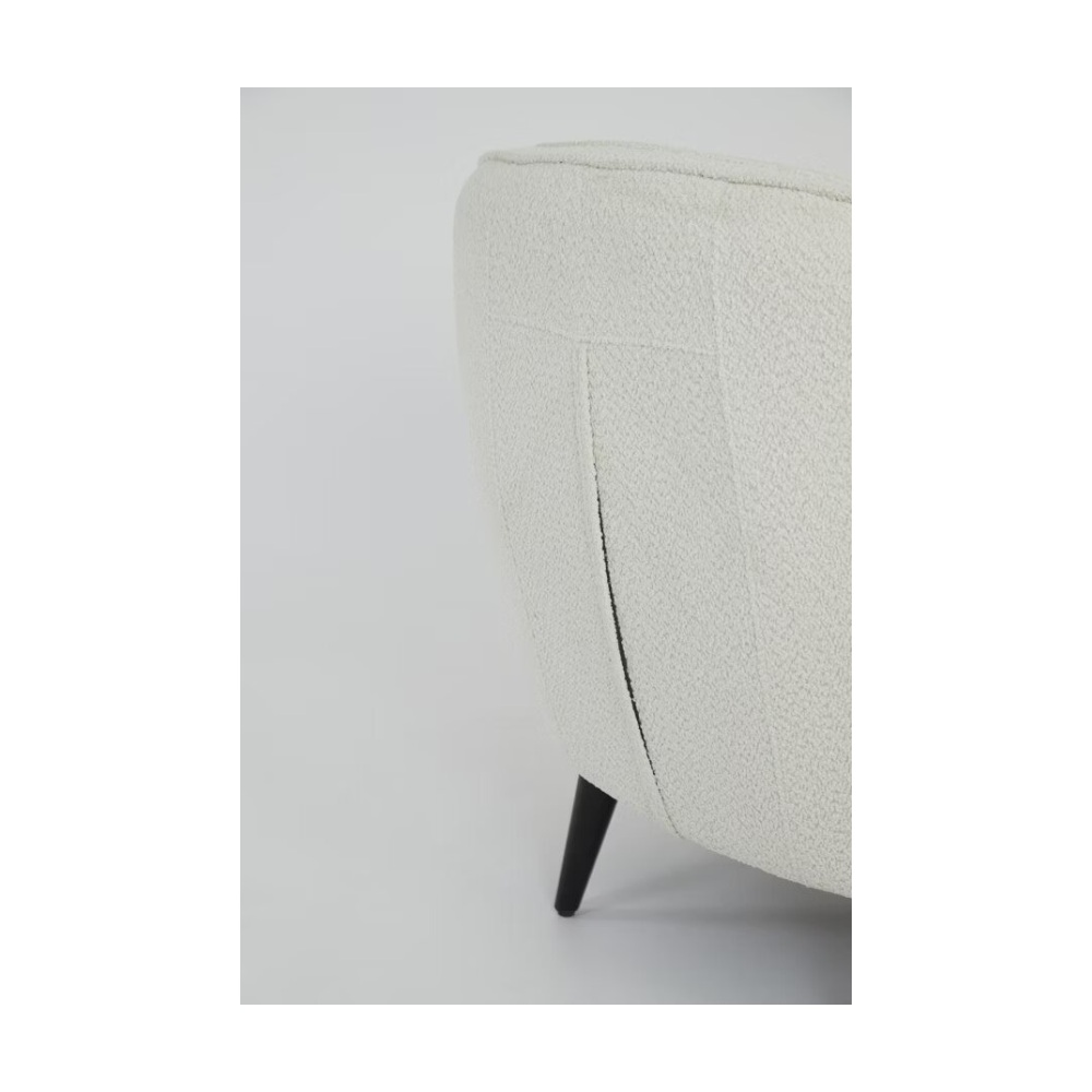 FAUTEUIL ALMOND