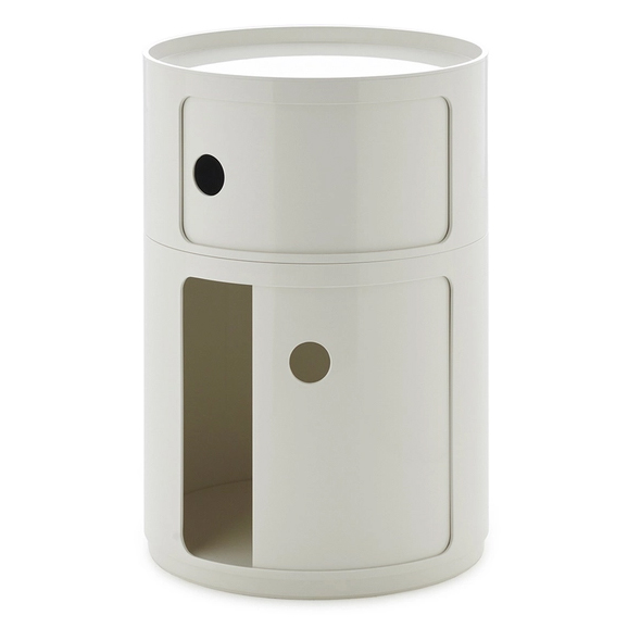 Kartell Bijzettafel Componibili New Big