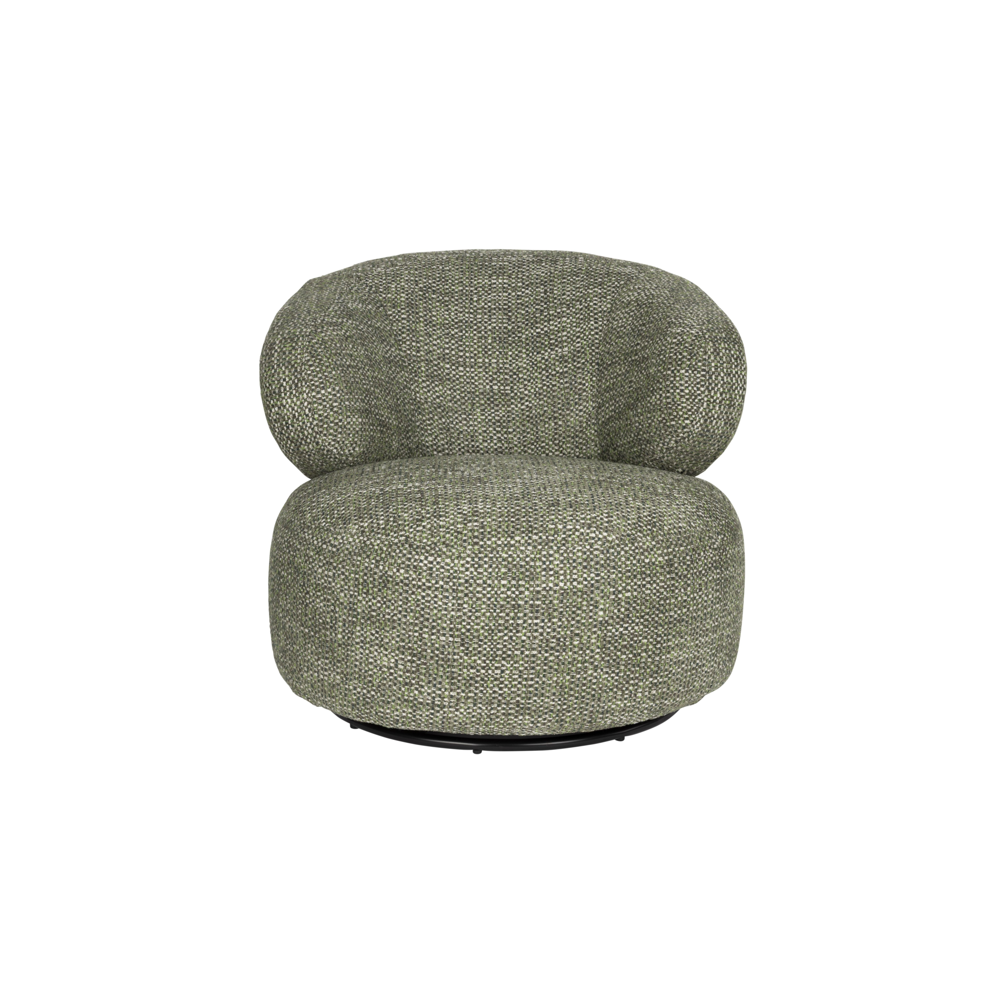 WALTER LOUNGE CHAIR