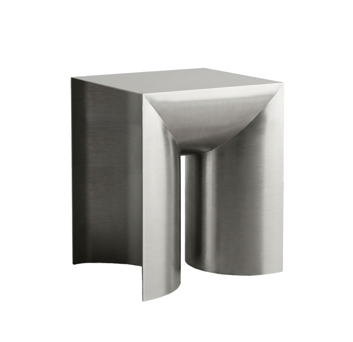 Bijzettafel Otto