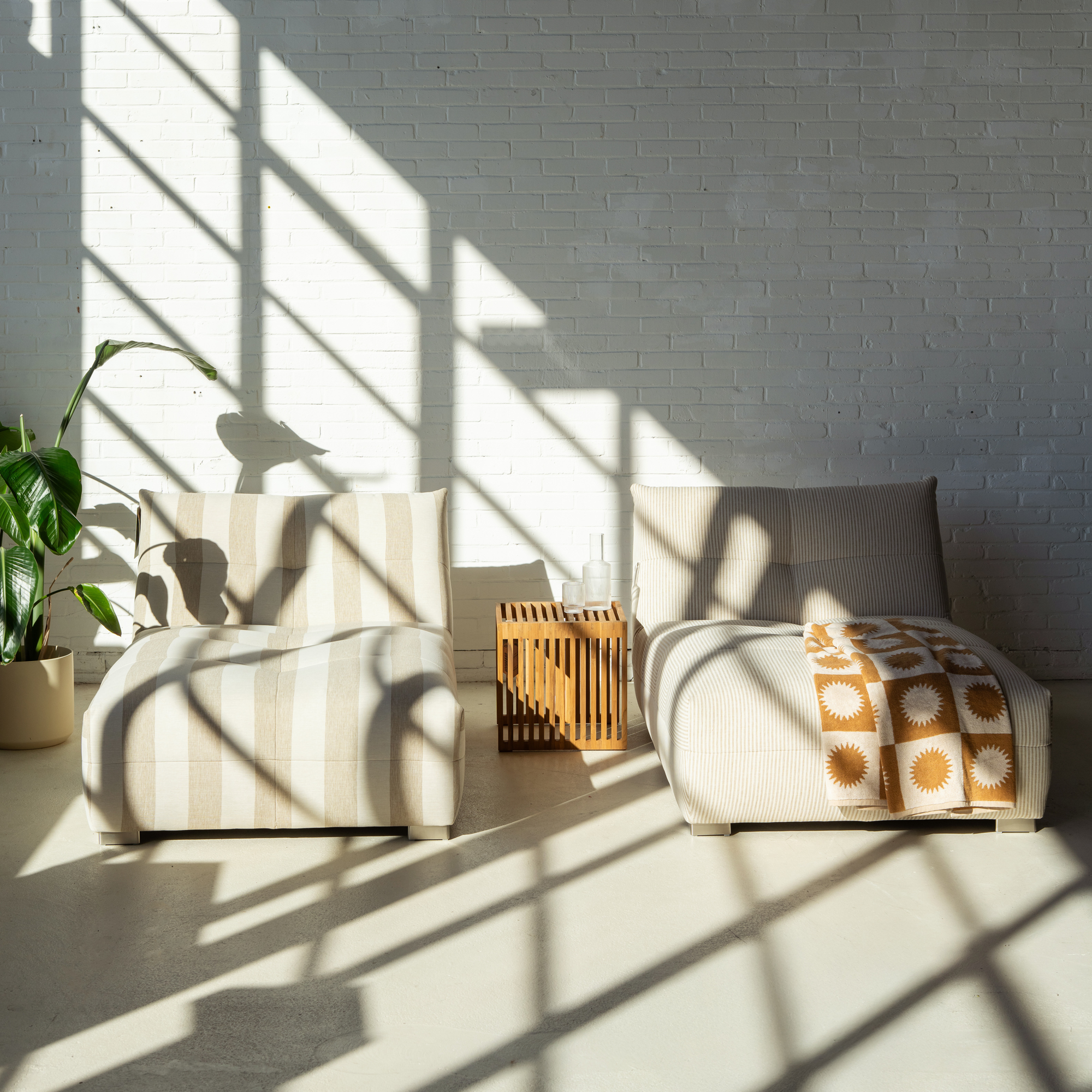 Divan Flynn outdoor 