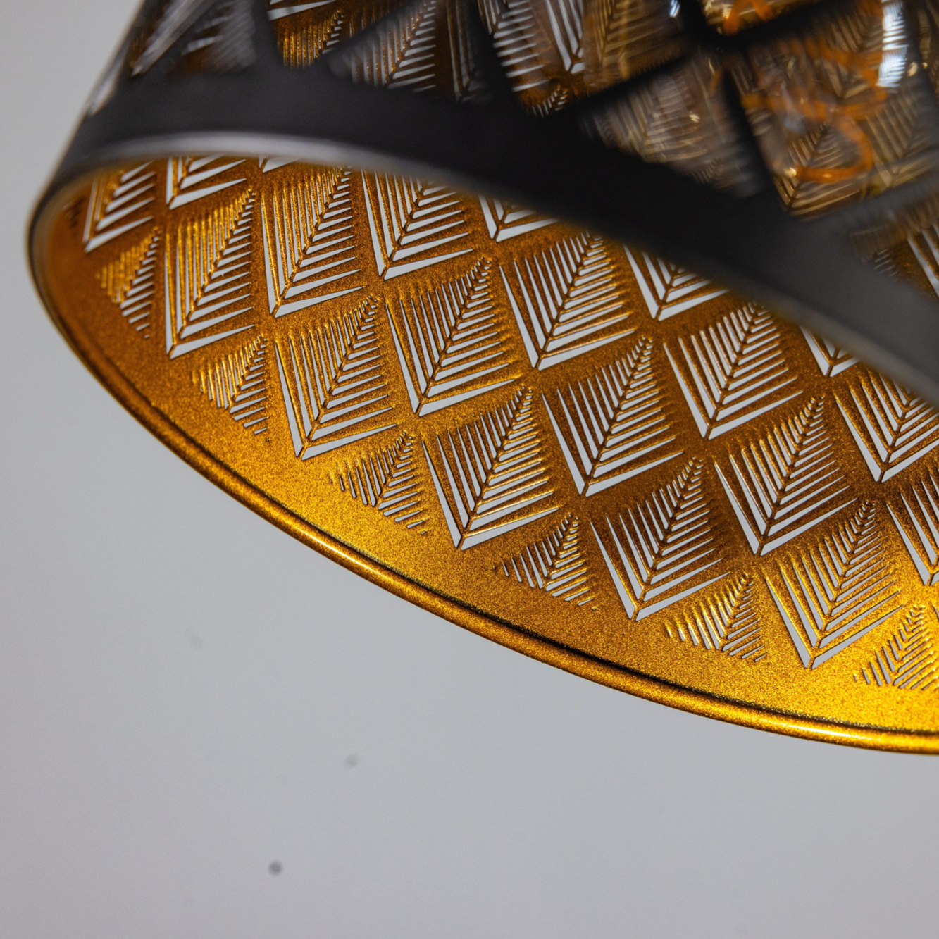 Laser Vloerlamp 3-Lichts
