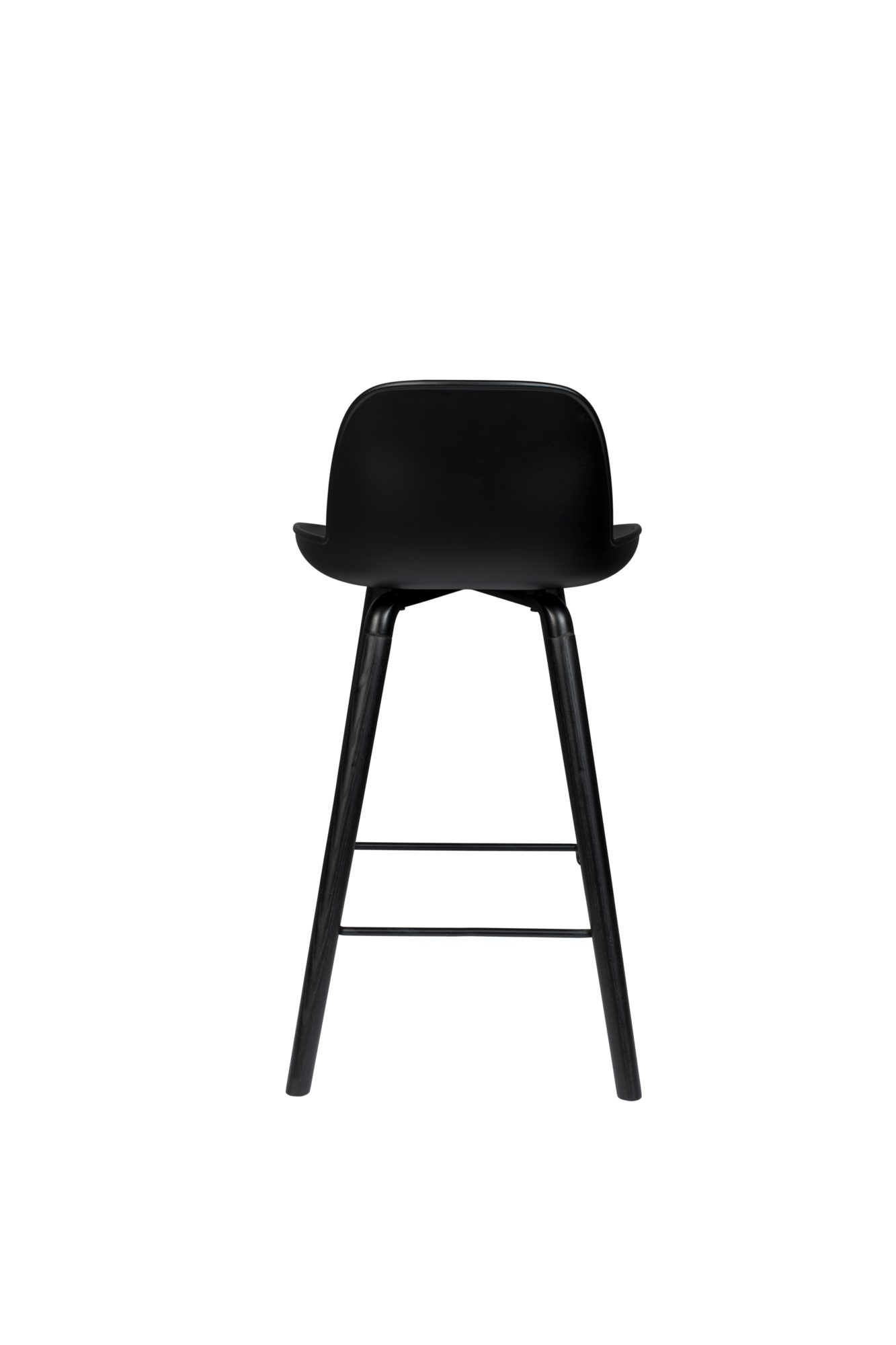 Zuiver Albert Kuip Barkruk 75 cm - Set van 2