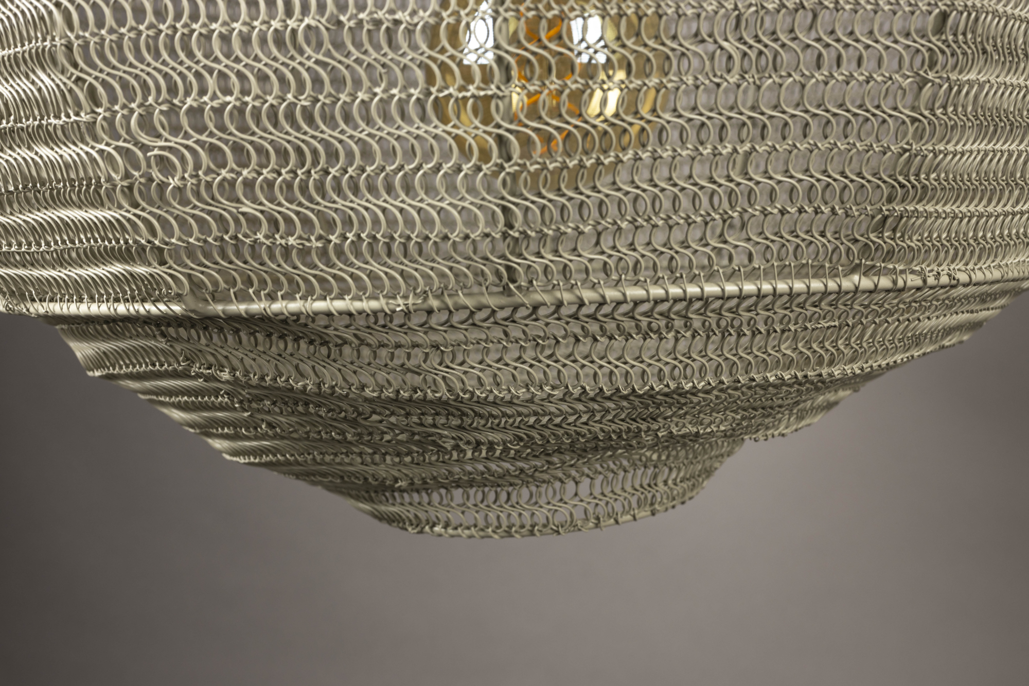 Dutchbone hanglamp Meezan