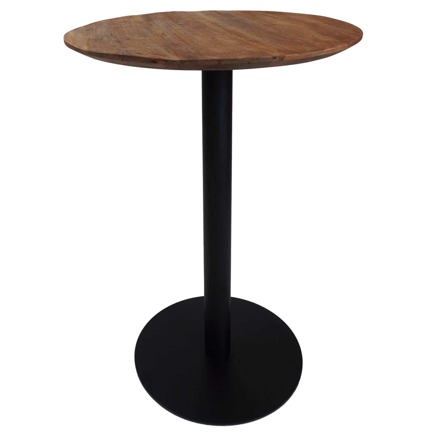 Bartafel Rond