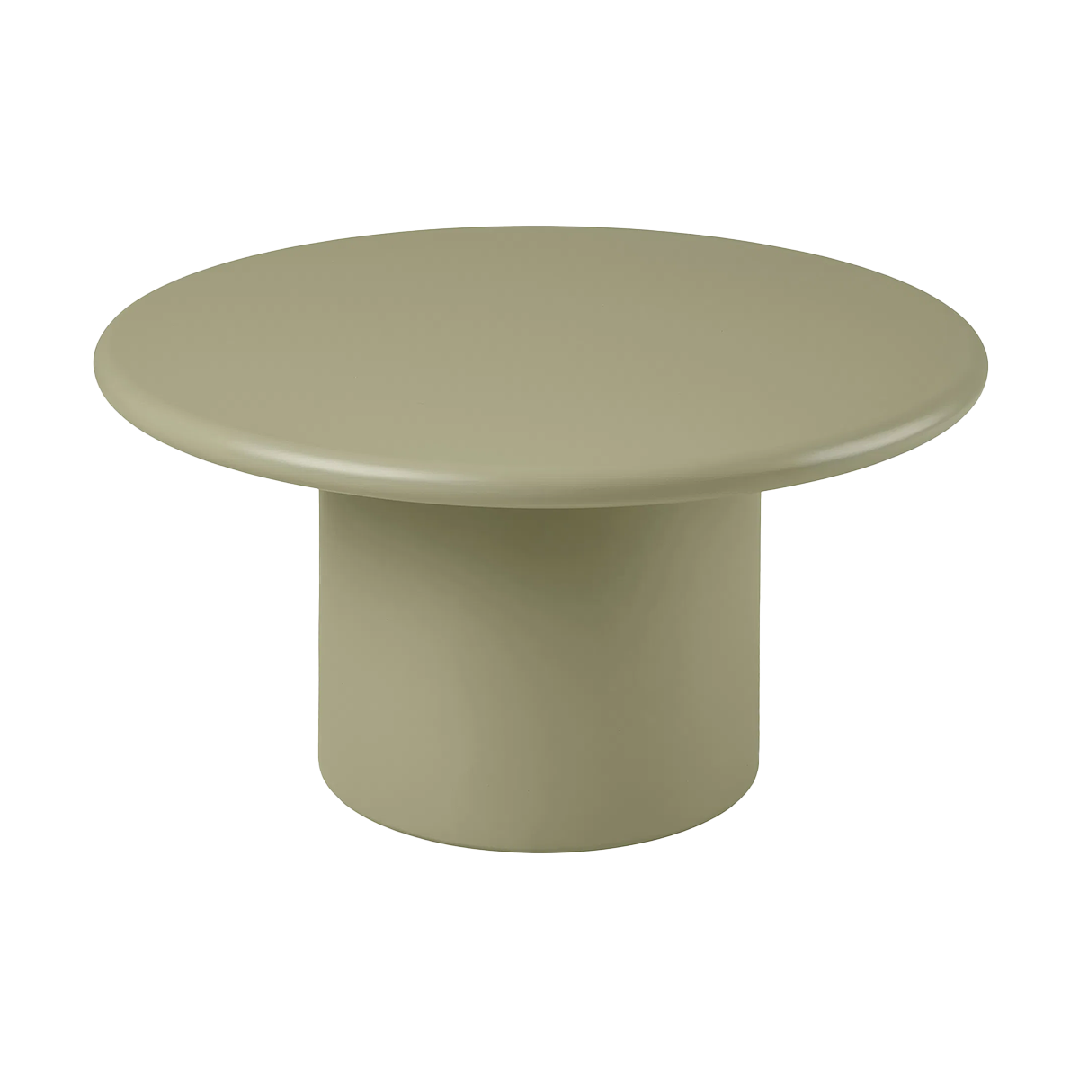 Houten salontafel Nelson
