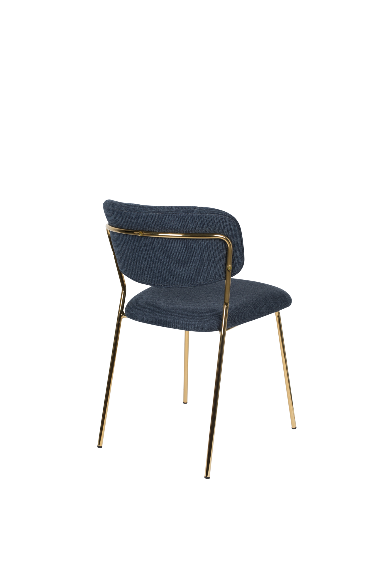 Housecraft living stoel Jolien (set van 2)