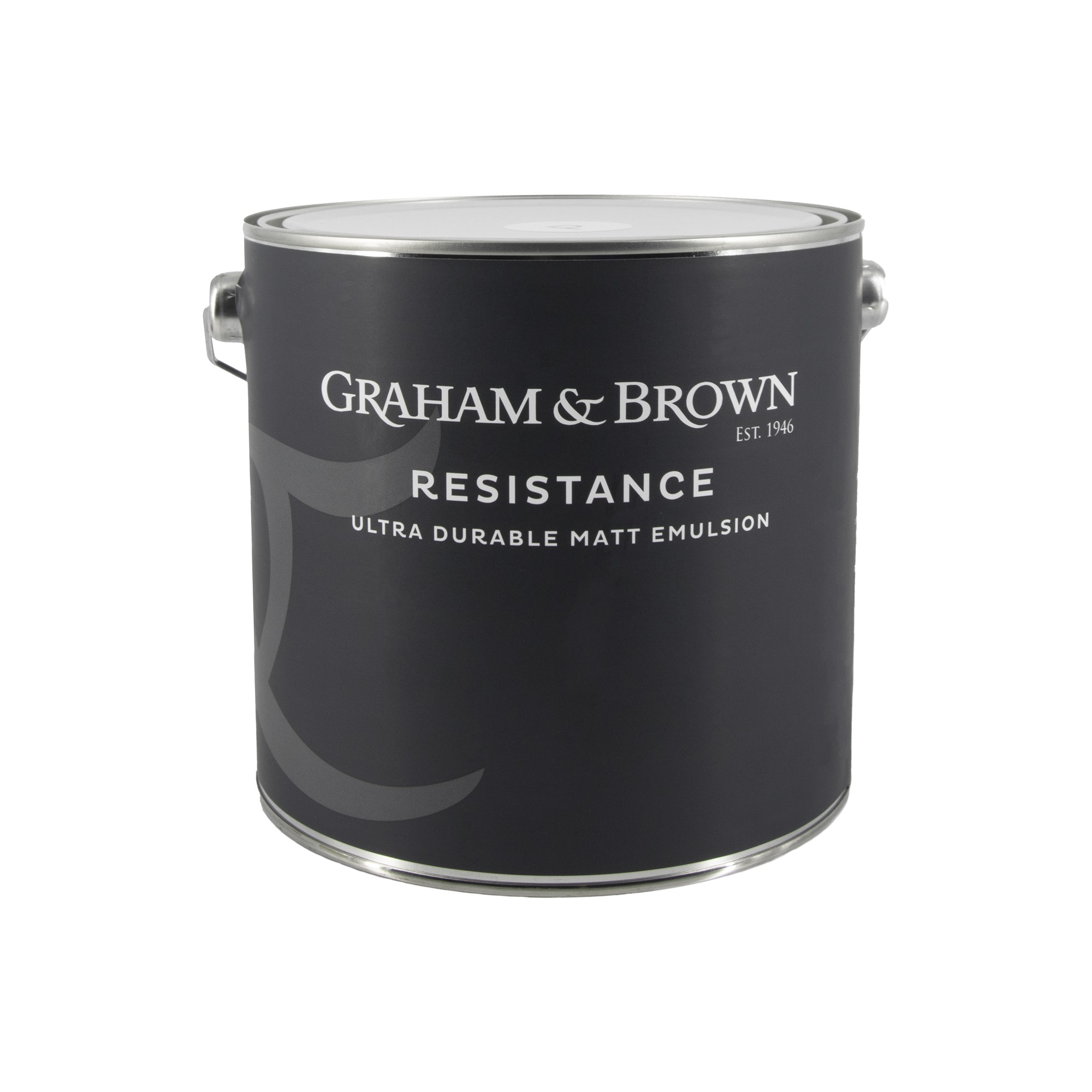 Graham &amp; Brown matte muurverf Vacation - afneembaar