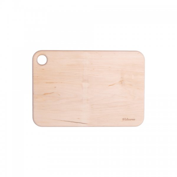 Weltevree Snijplank Hout