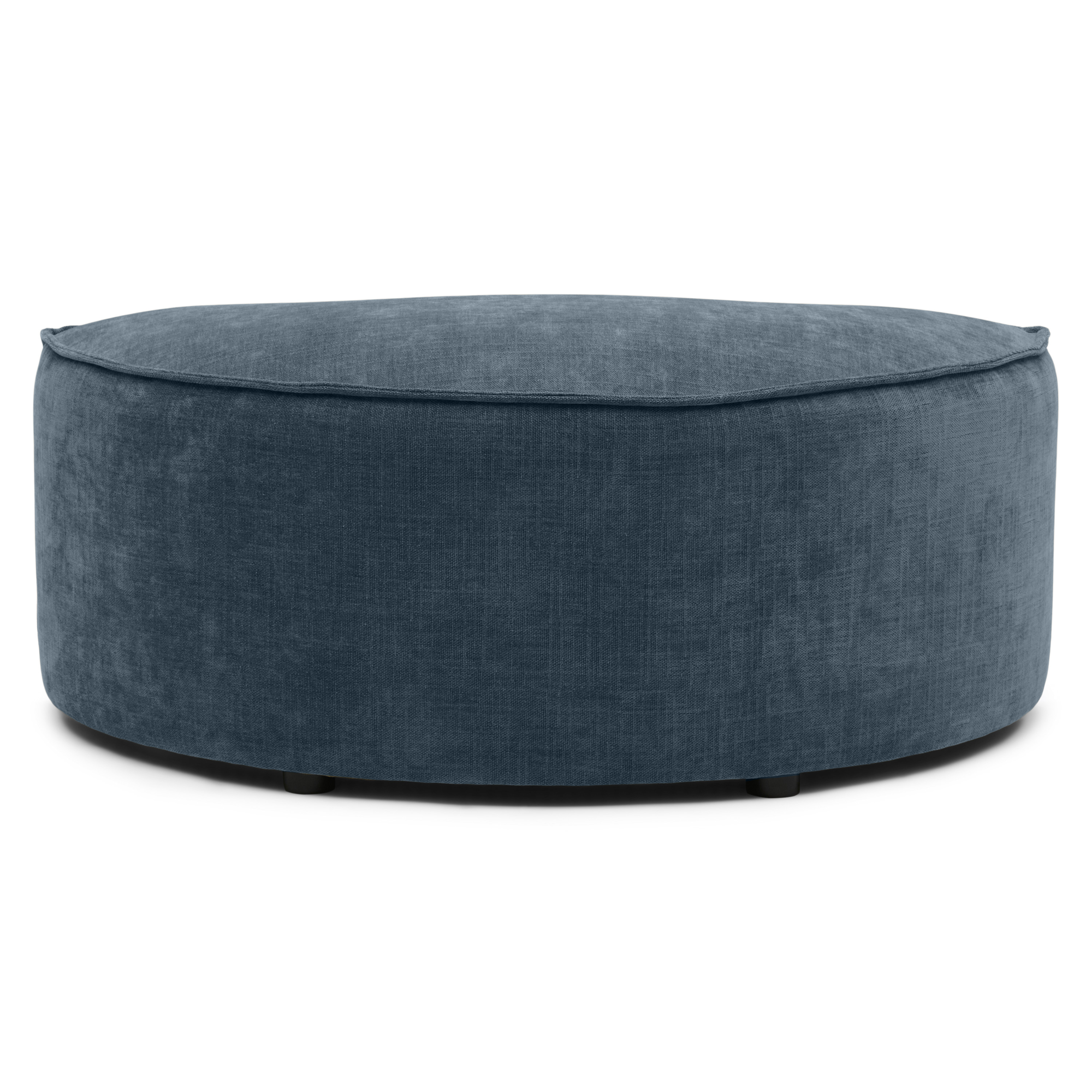Hocker halfrond Segment