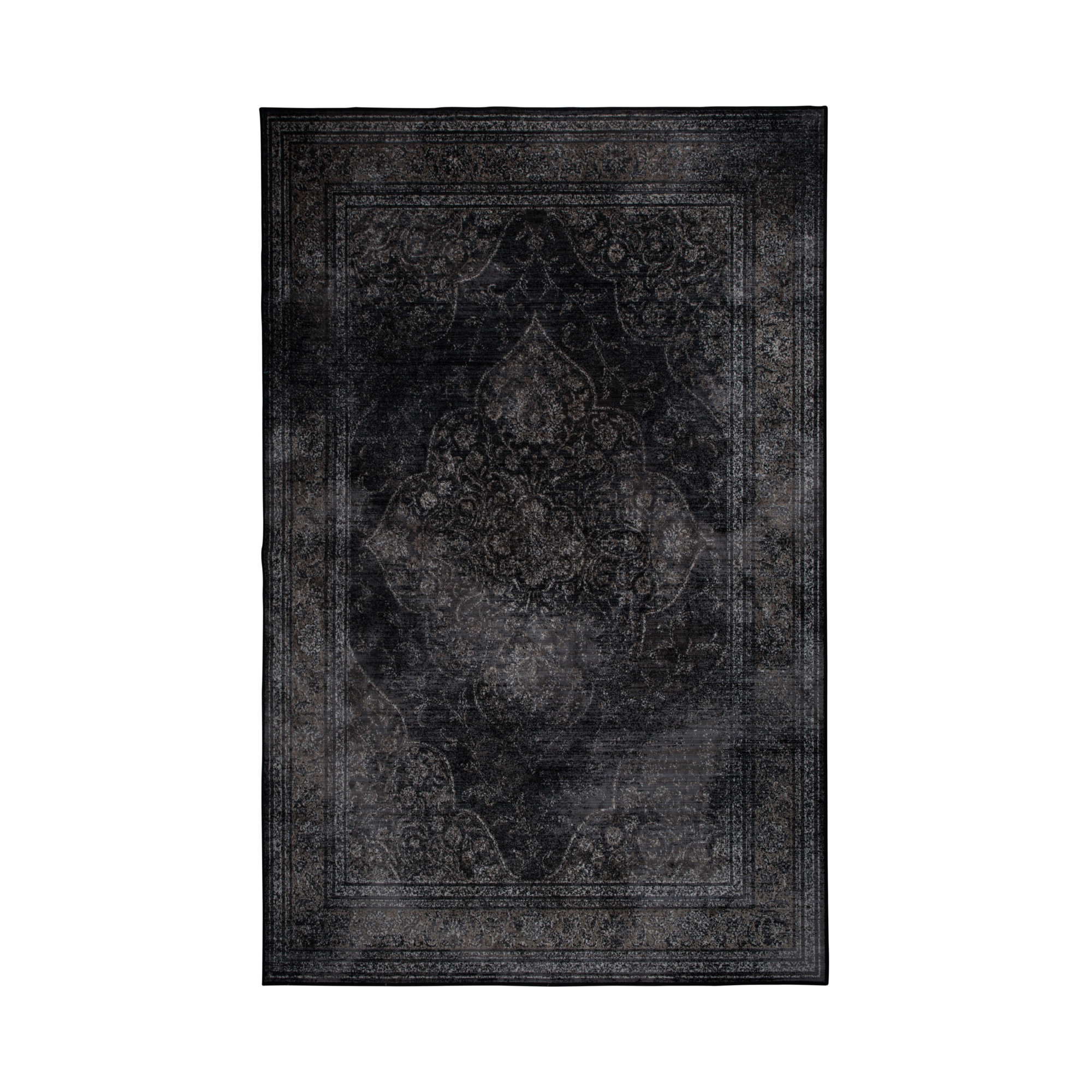 Dutchbone Carpet Rugged