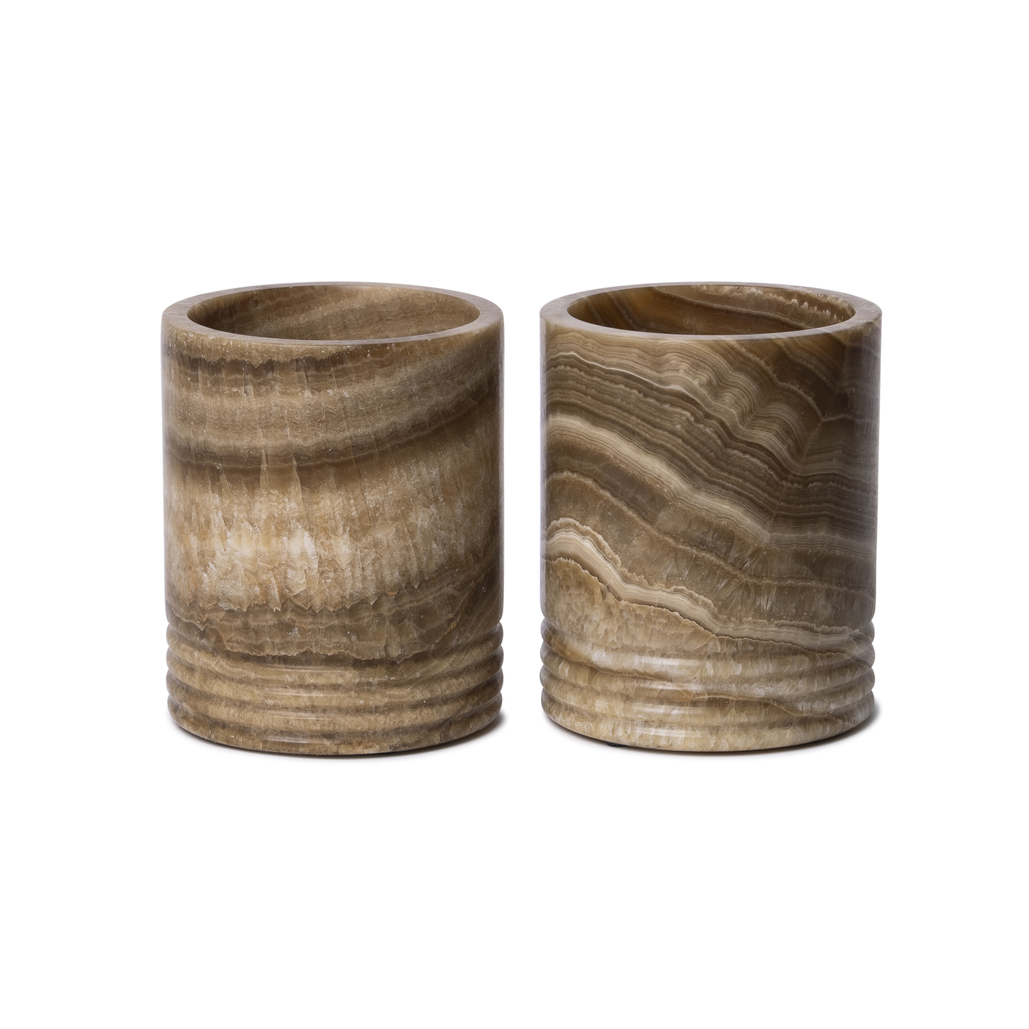 Windlichten Onyx