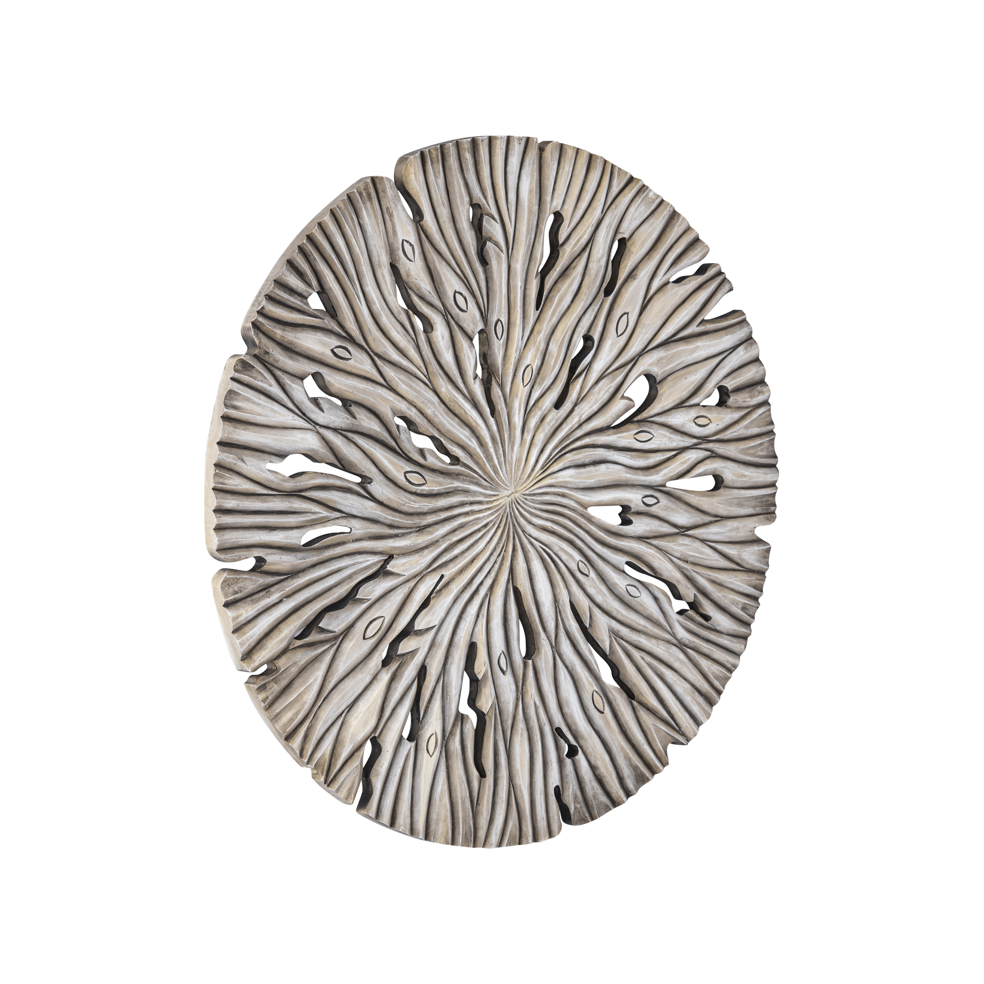 Wandpaneel Palmera Crème
