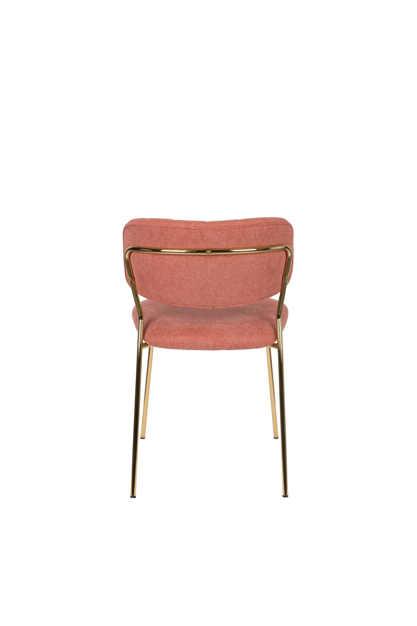 Housecraft living stoel Jolien (set van 2)