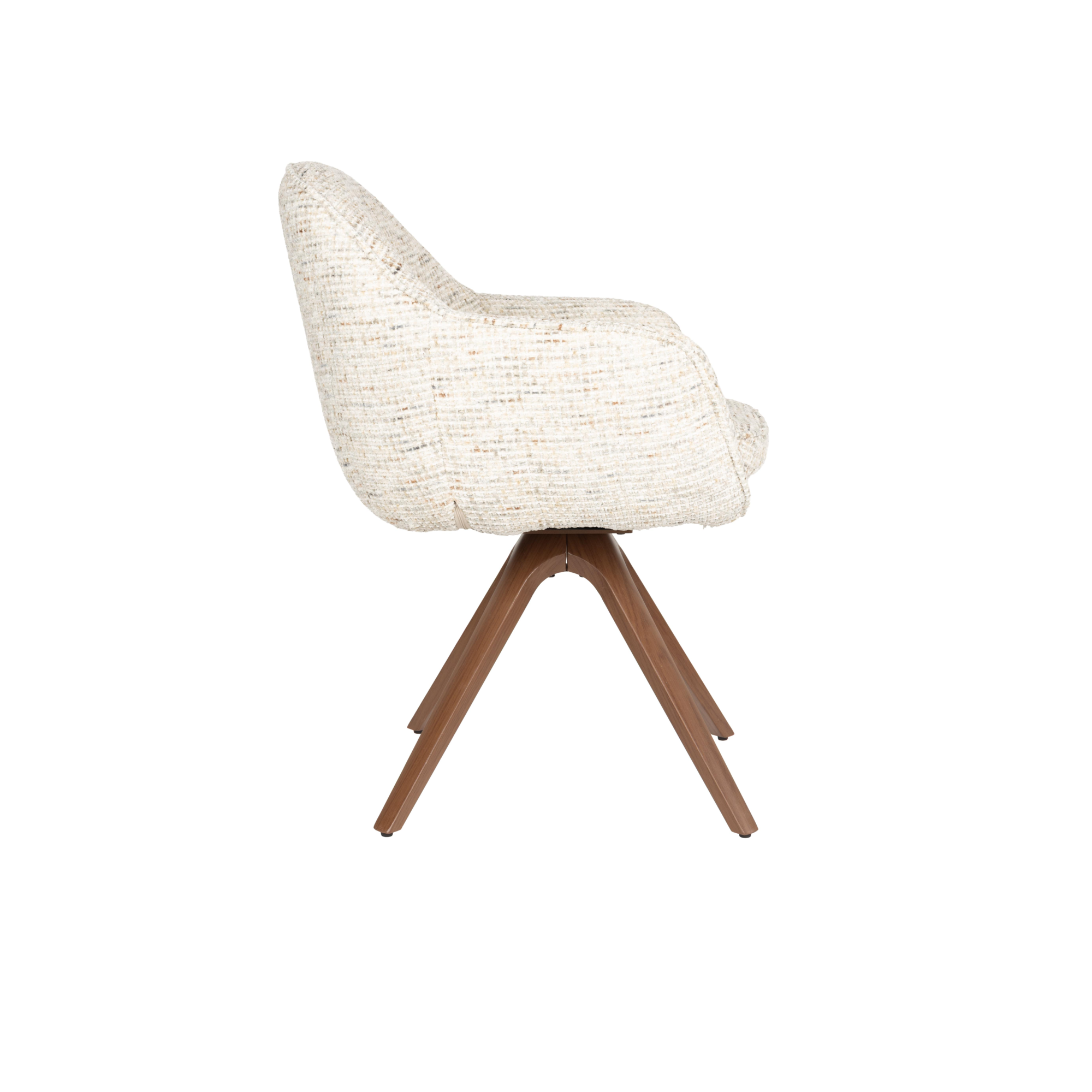 BATOUL DINING CHAIR
