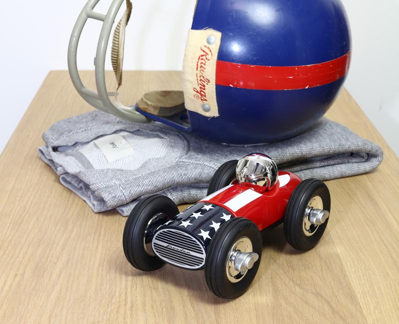 Playforever speelgoedauto Bonnie Freedom