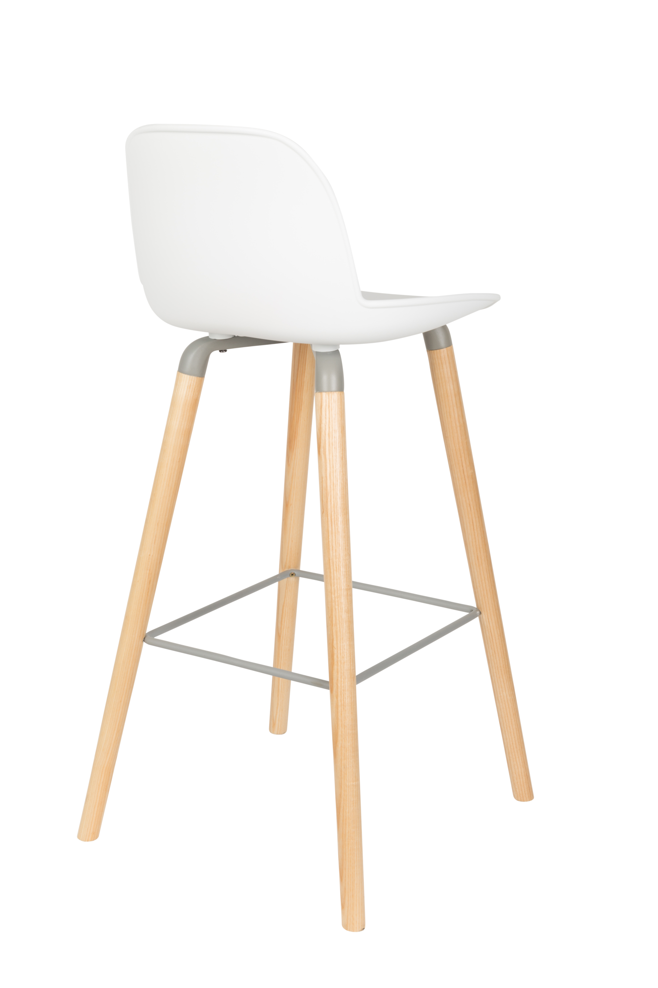 Zuiver Albert Kuip Barkruk 75 cm - Set van 2
