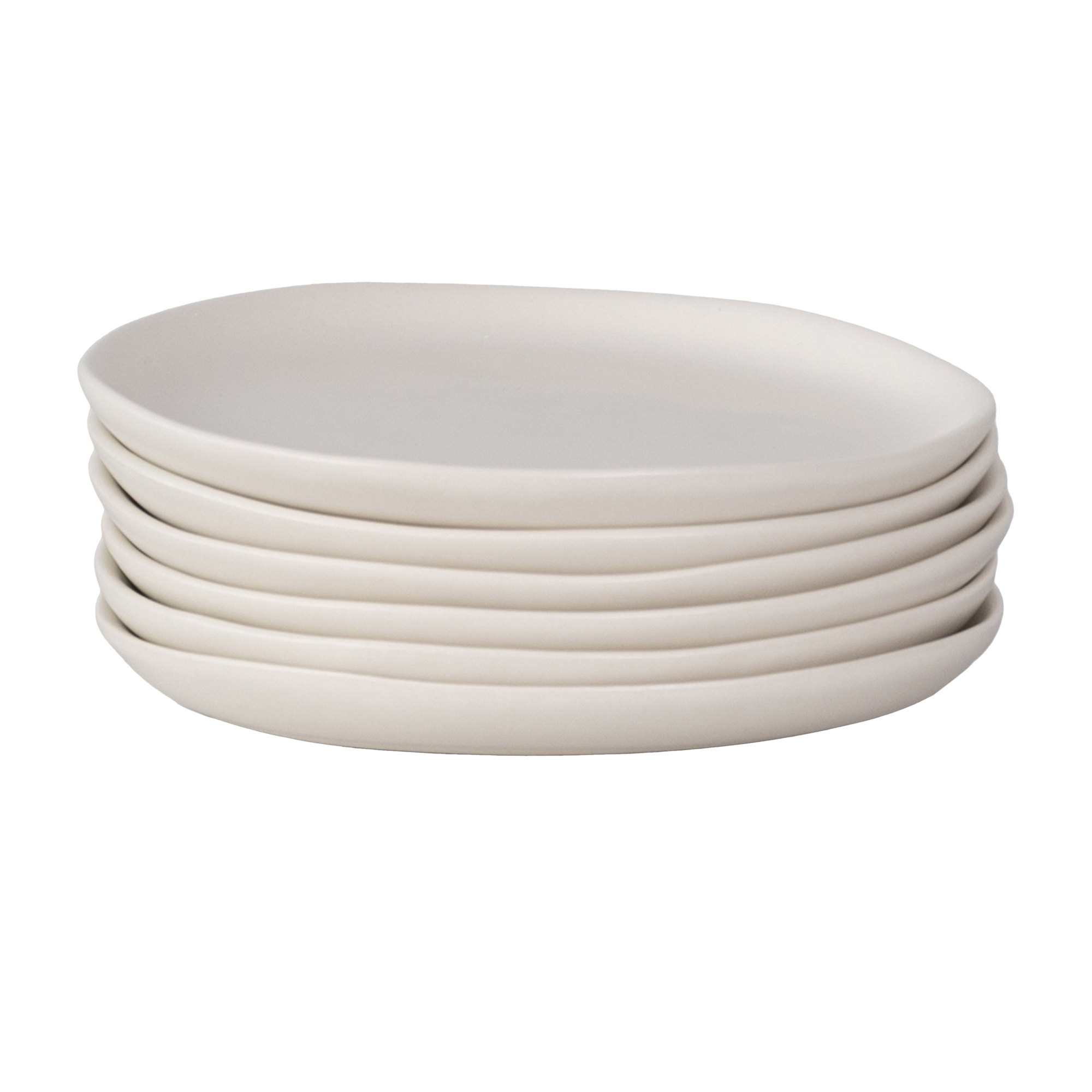 Ontbijtbord Alva Ø22 cm (los)