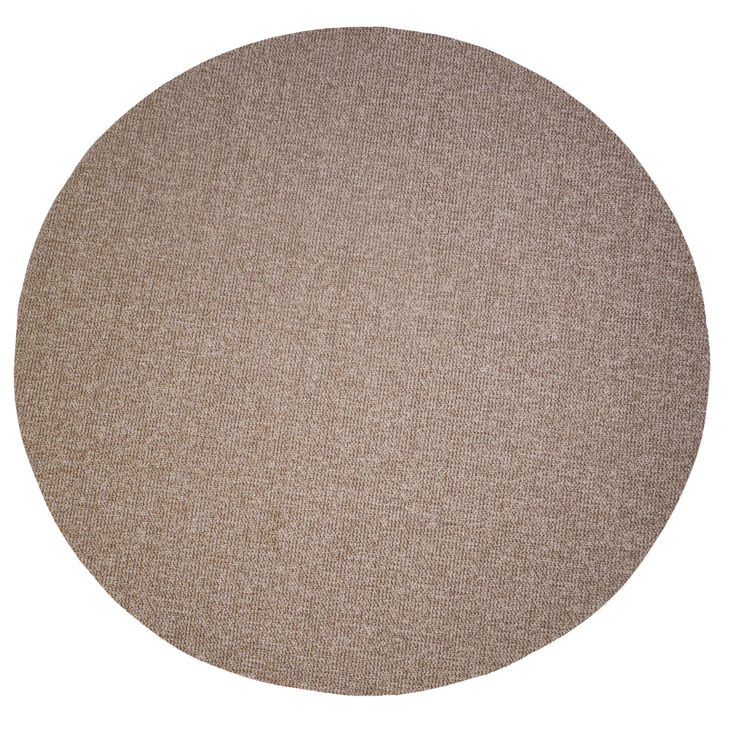 Binnen- en Buitenkleed Sisal – Rond