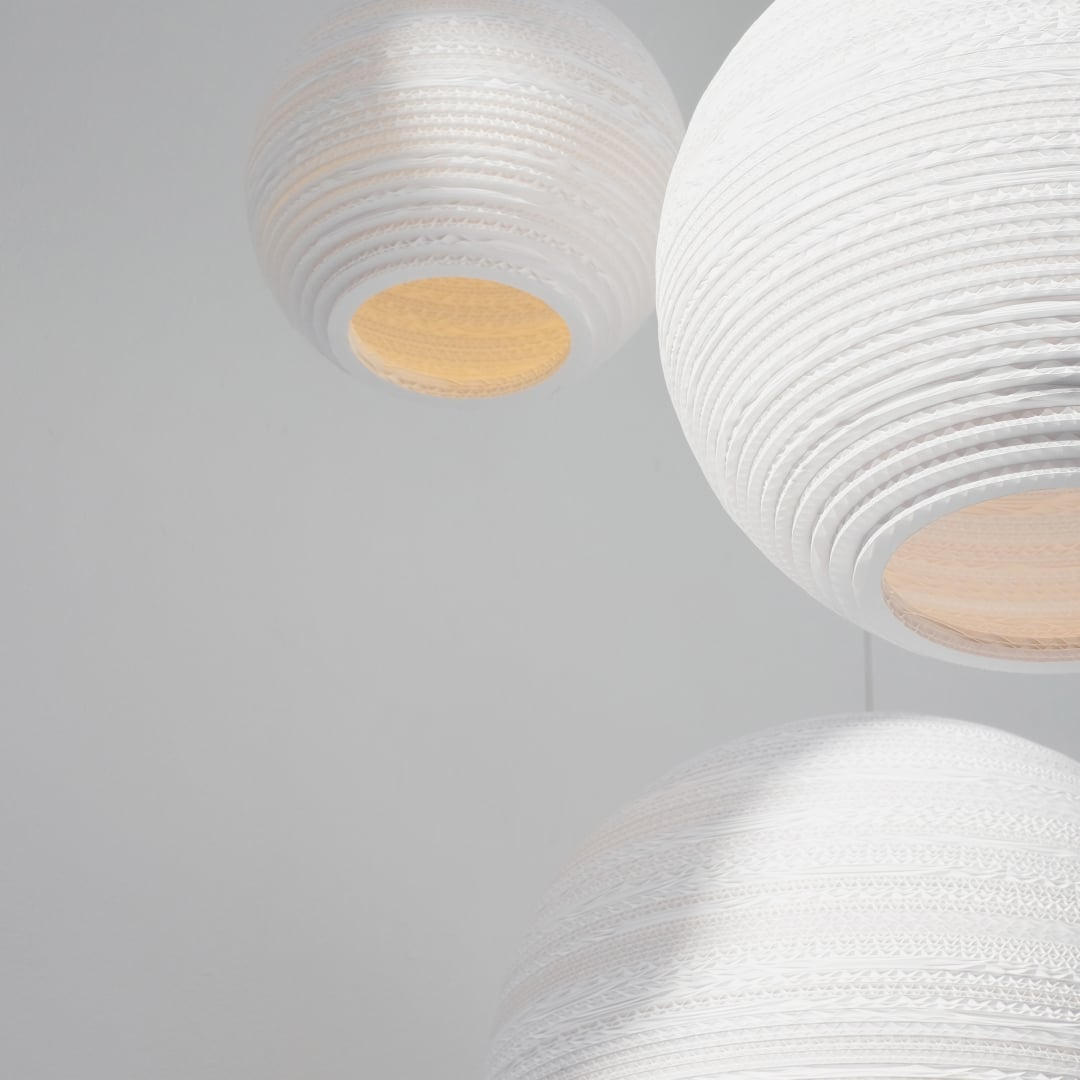 Graypants Scraplight Moon White