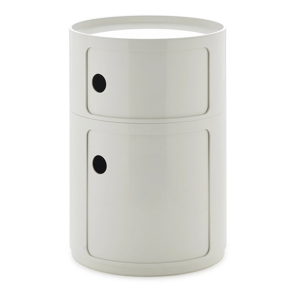 Kartell Bijzettafel Componibili New Big