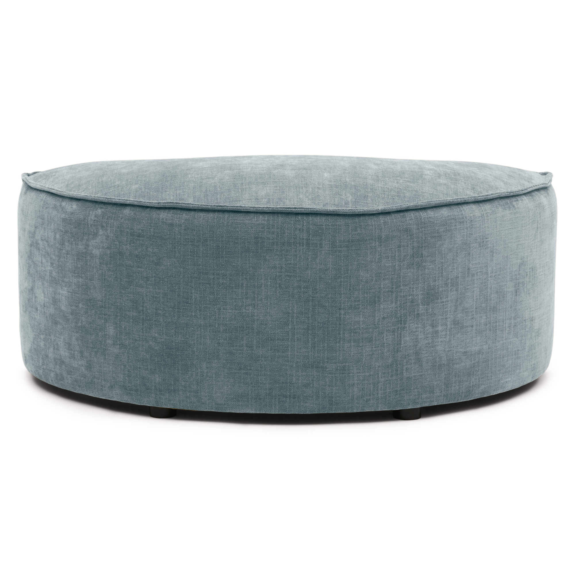 Hocker halfrond Segment