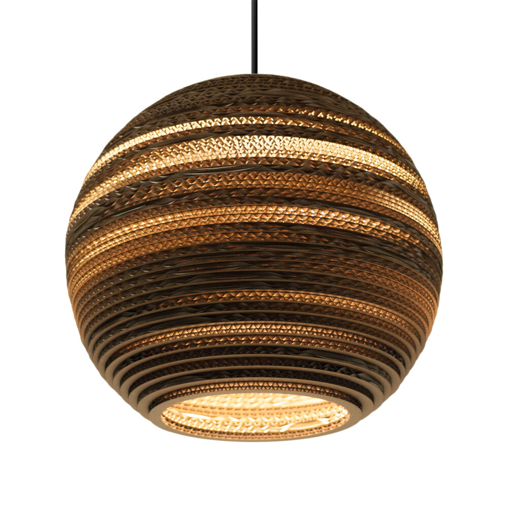 Graypants Scraplight Moon Natural 