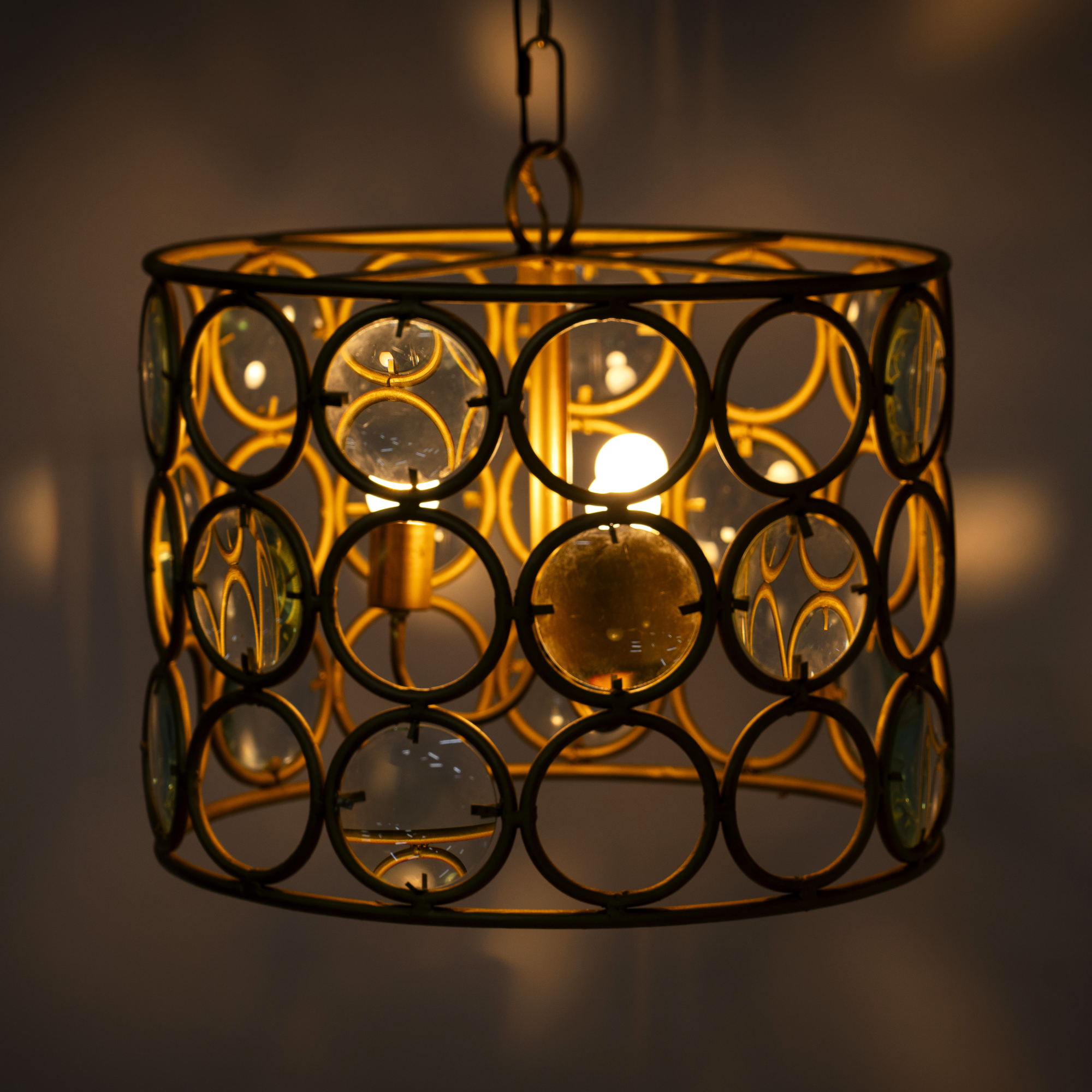 Hanglamp Deeta