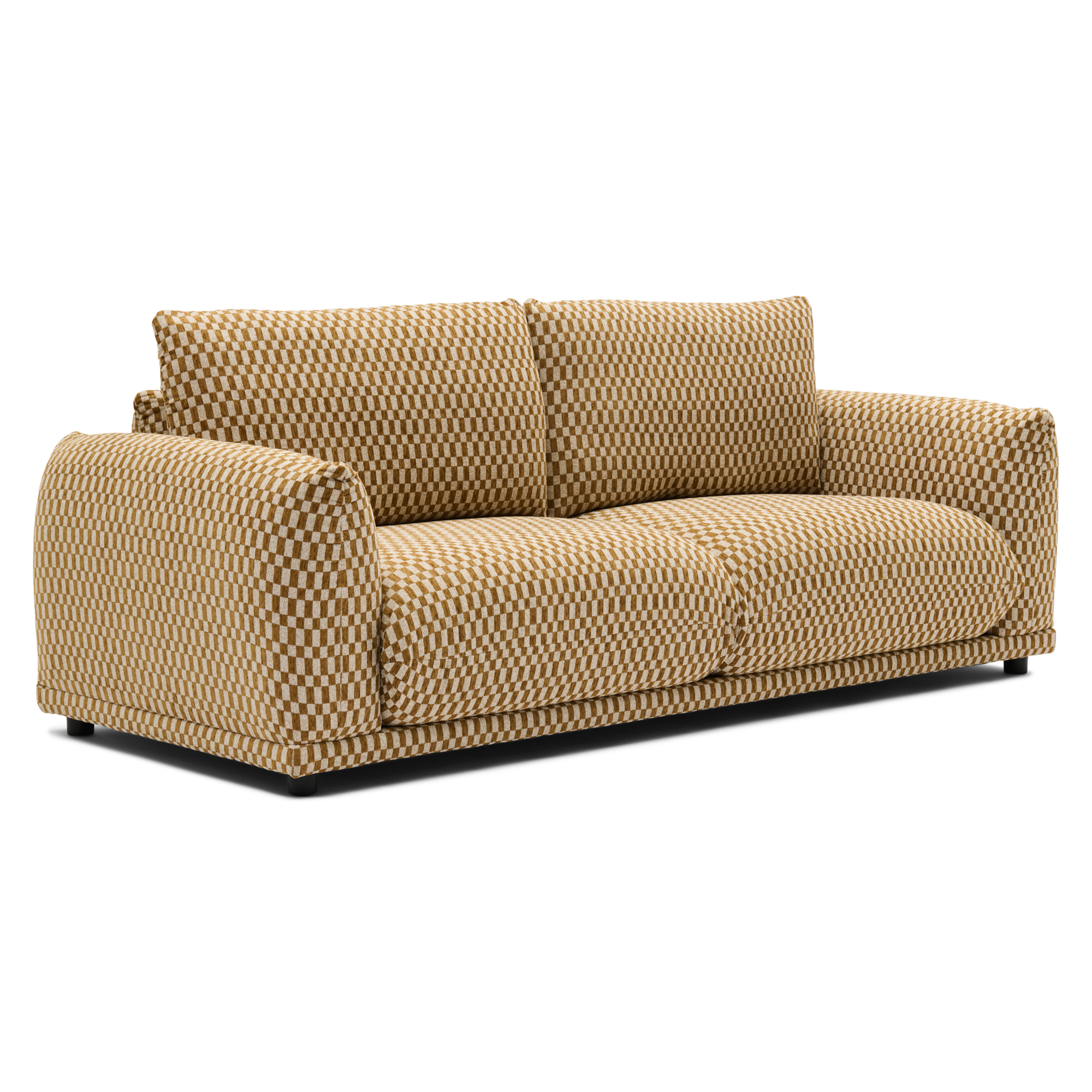 3-zits bank Vito caramel