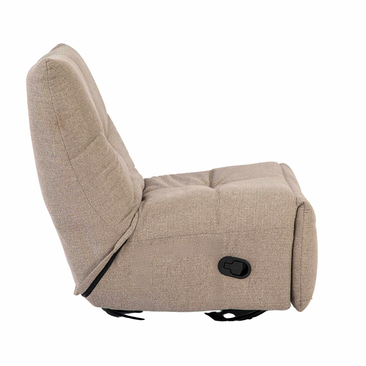 Draaifauteuil Crazy