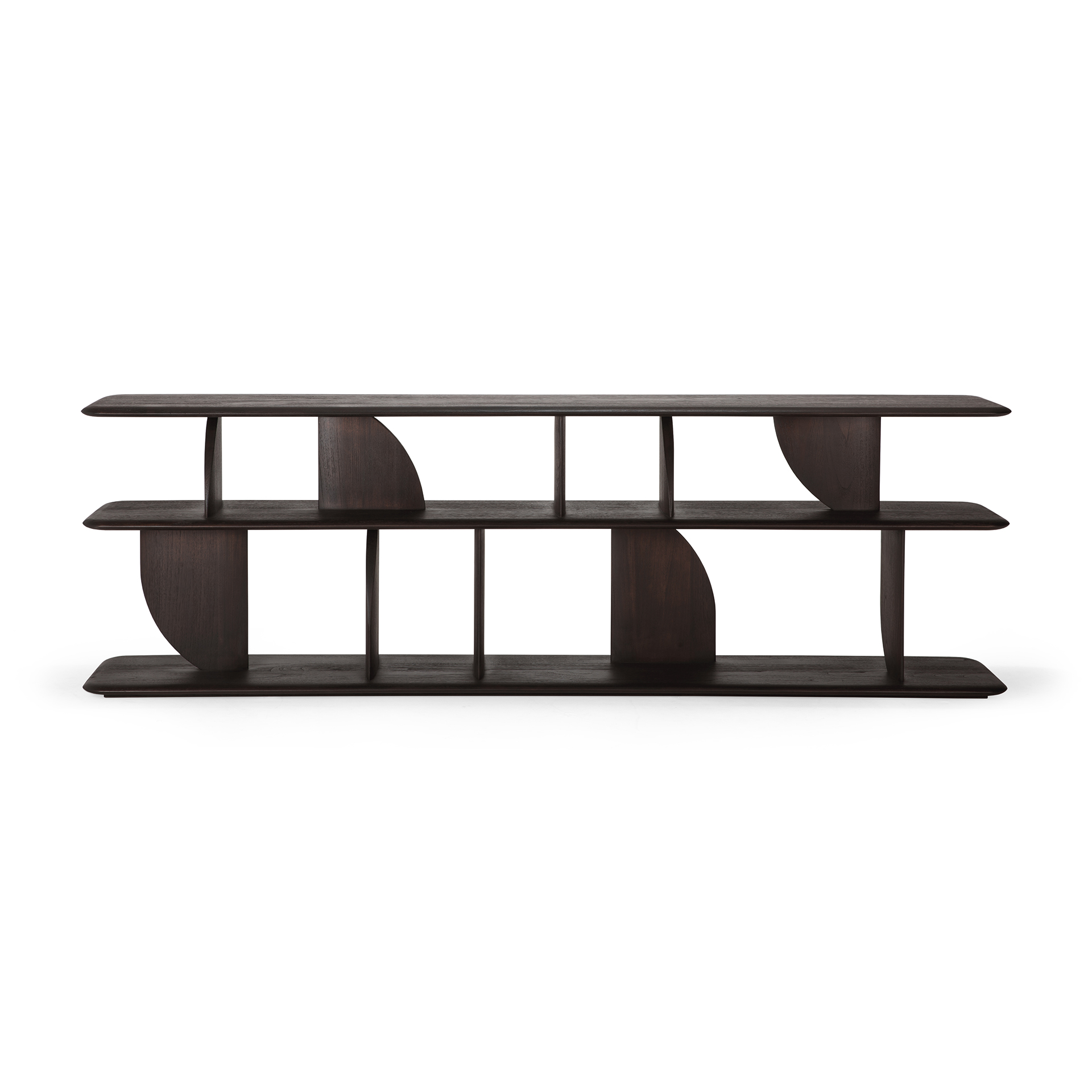 Ethnicraft - Console Geometric