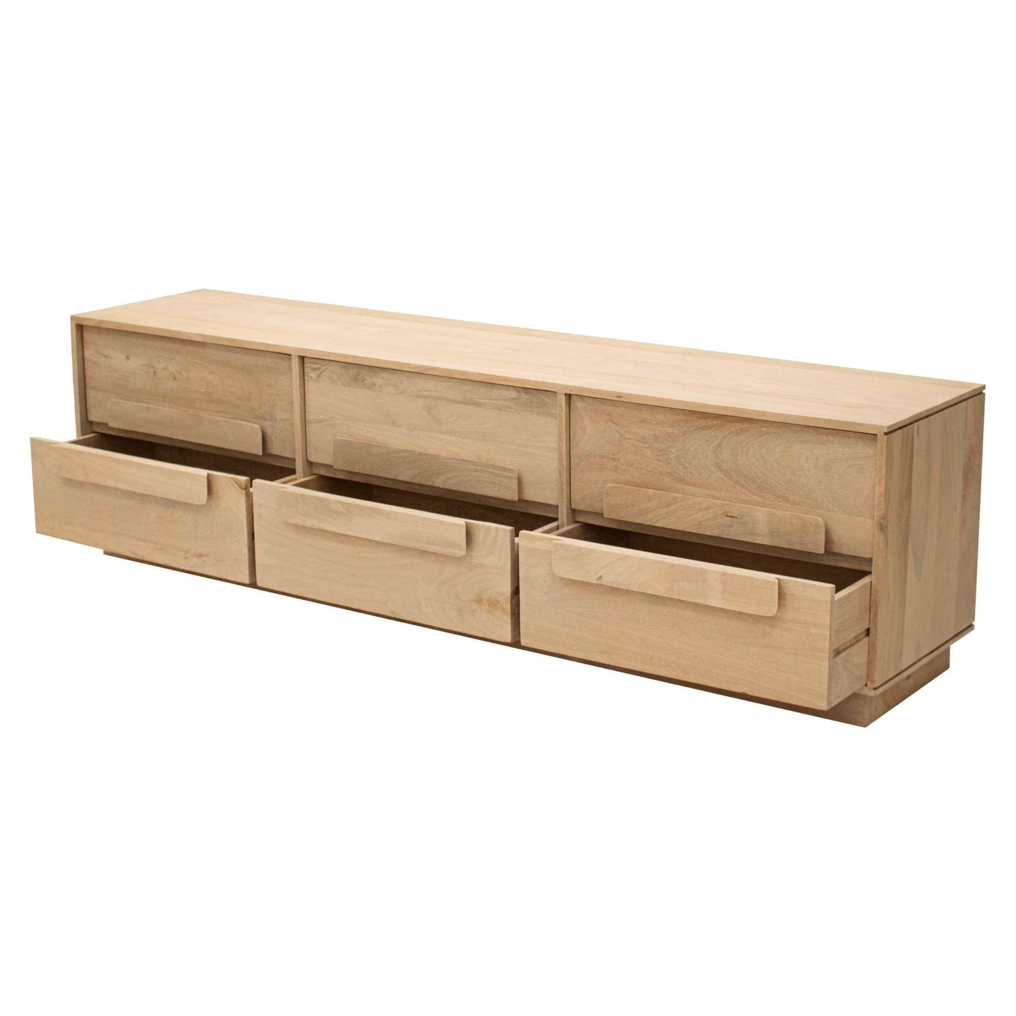 Kick TV dressoir Noak