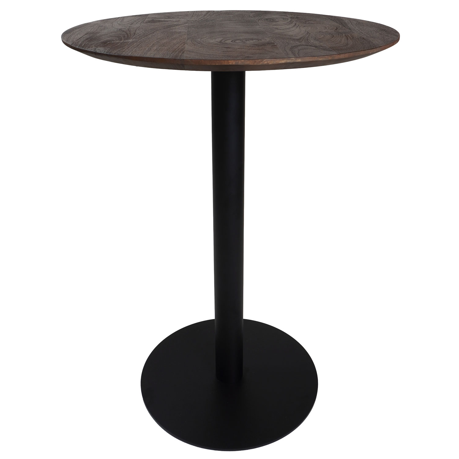 Bartafel Rond