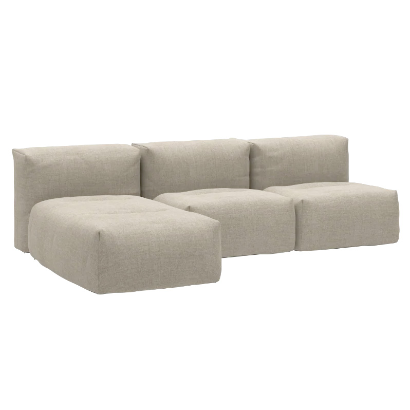 SACK-it 3-zitsbank Soft outdoor lounge