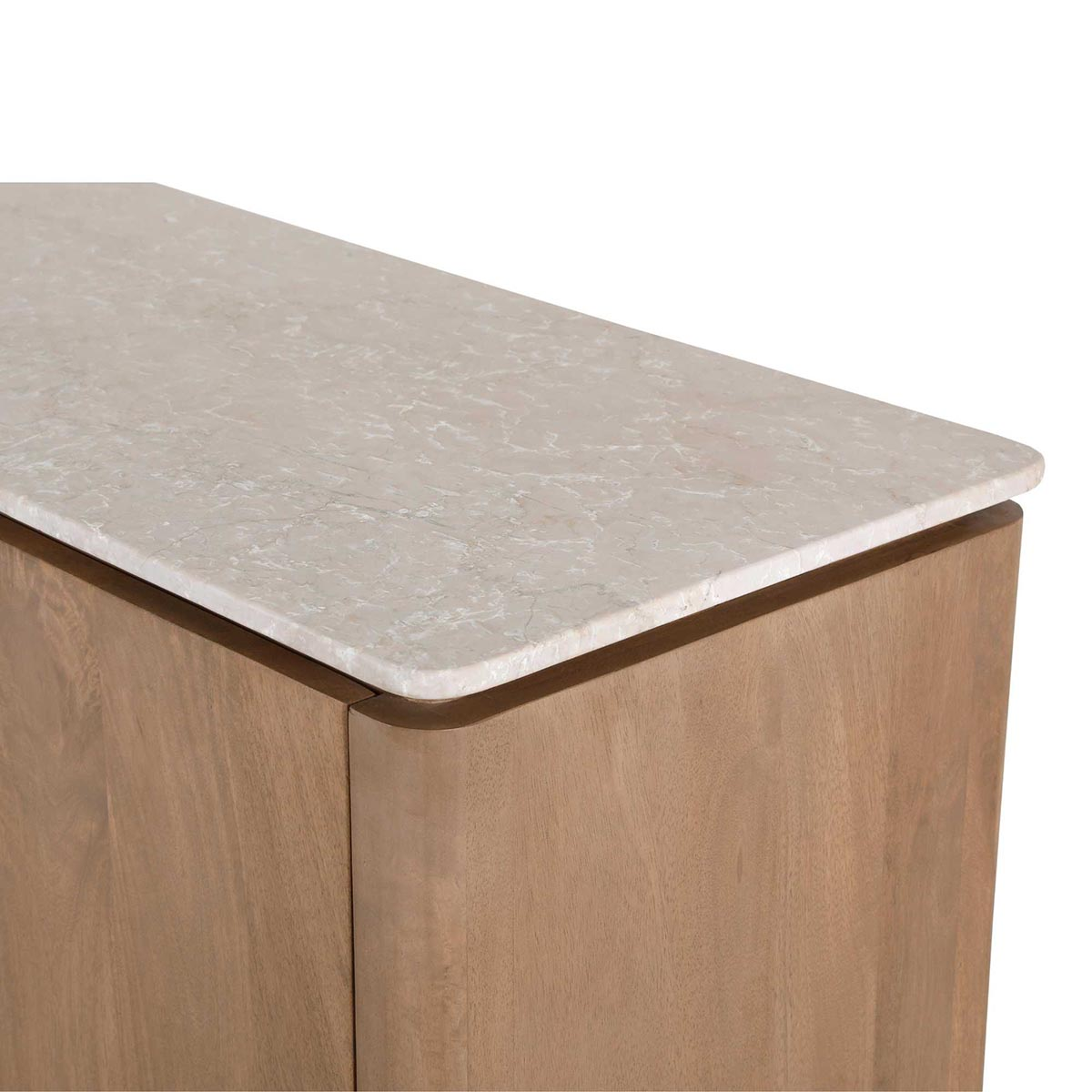 Dressoir Wallaby Naturel 100