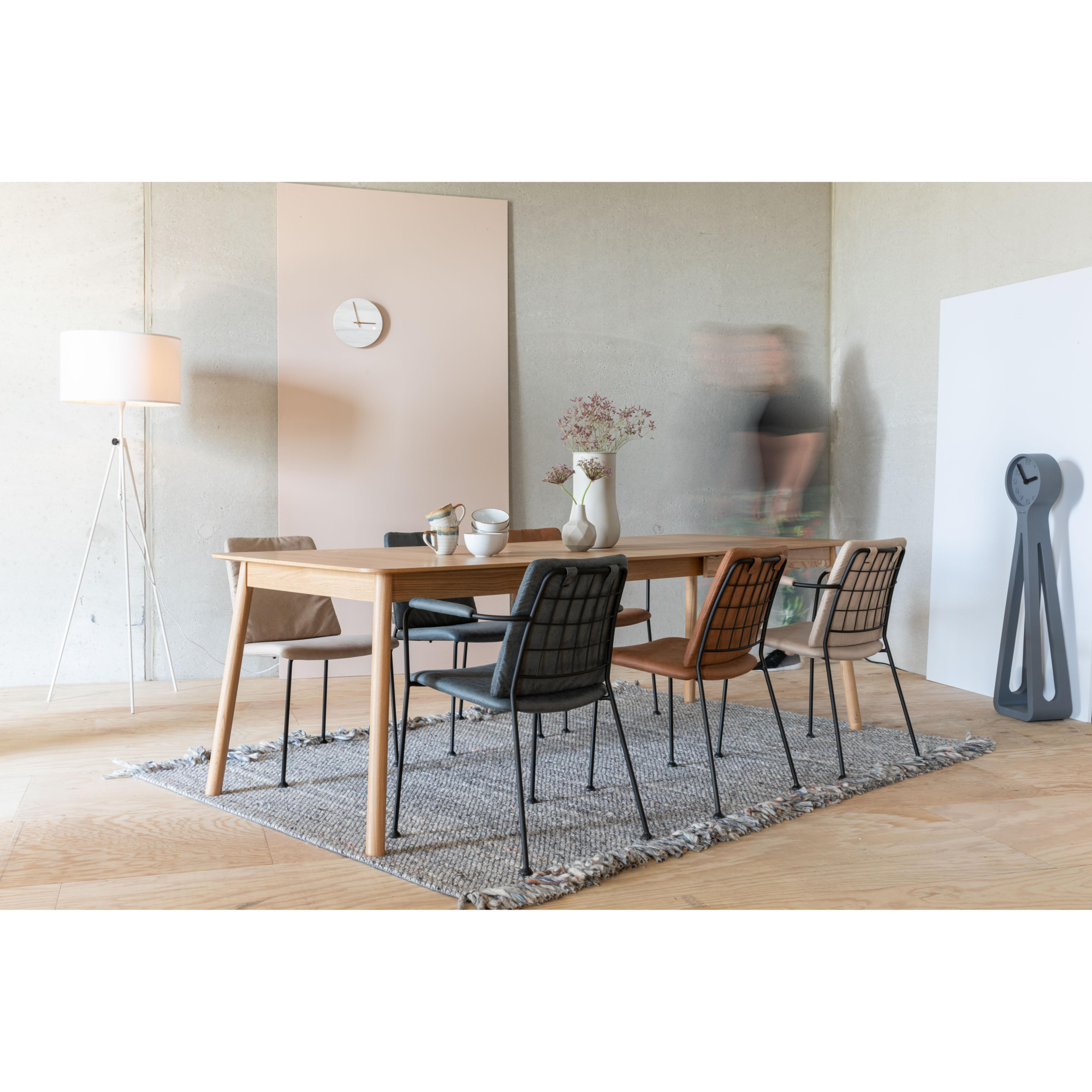 Zuiver Glimps Tafel