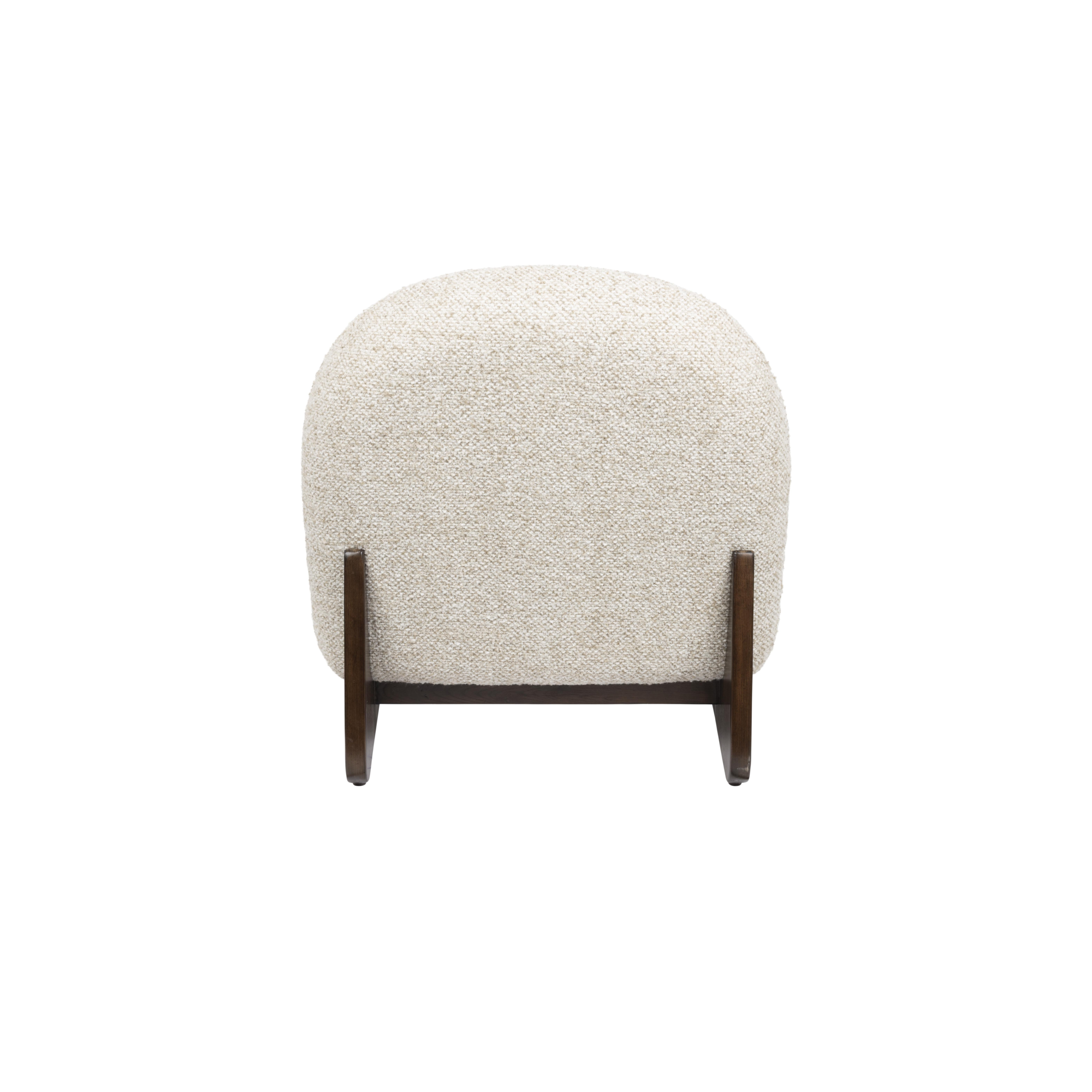 LOOM LOUNGE CHAIR